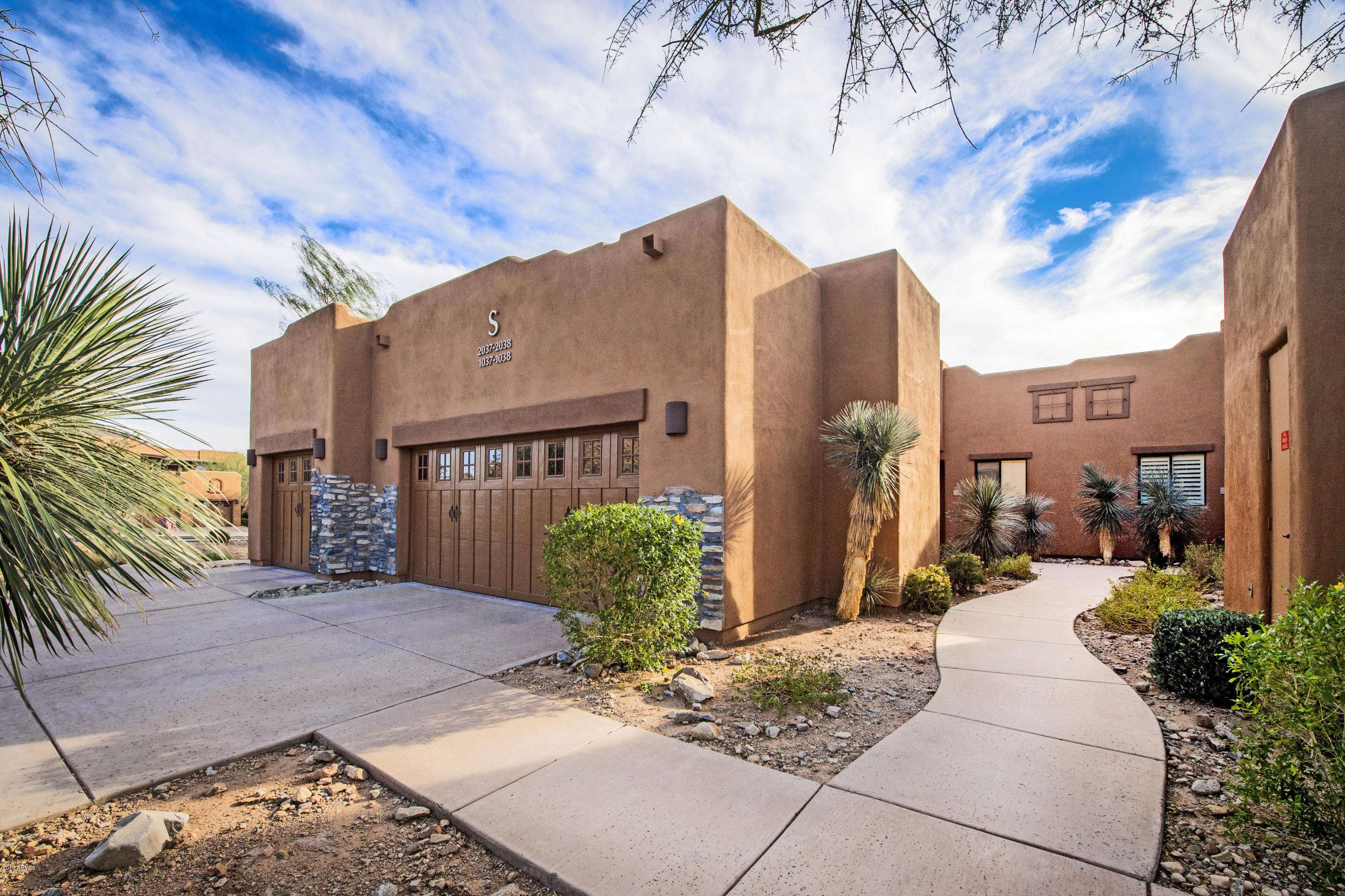 Scottsdale, AZ 85259,13450 E VIA LINDA Drive #2037