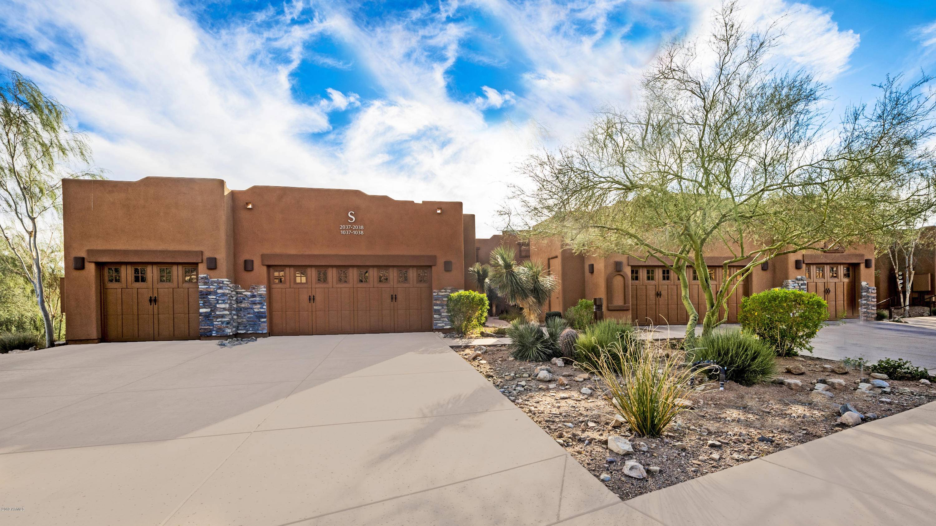Scottsdale, AZ 85259,13450 E VIA LINDA Drive #2037