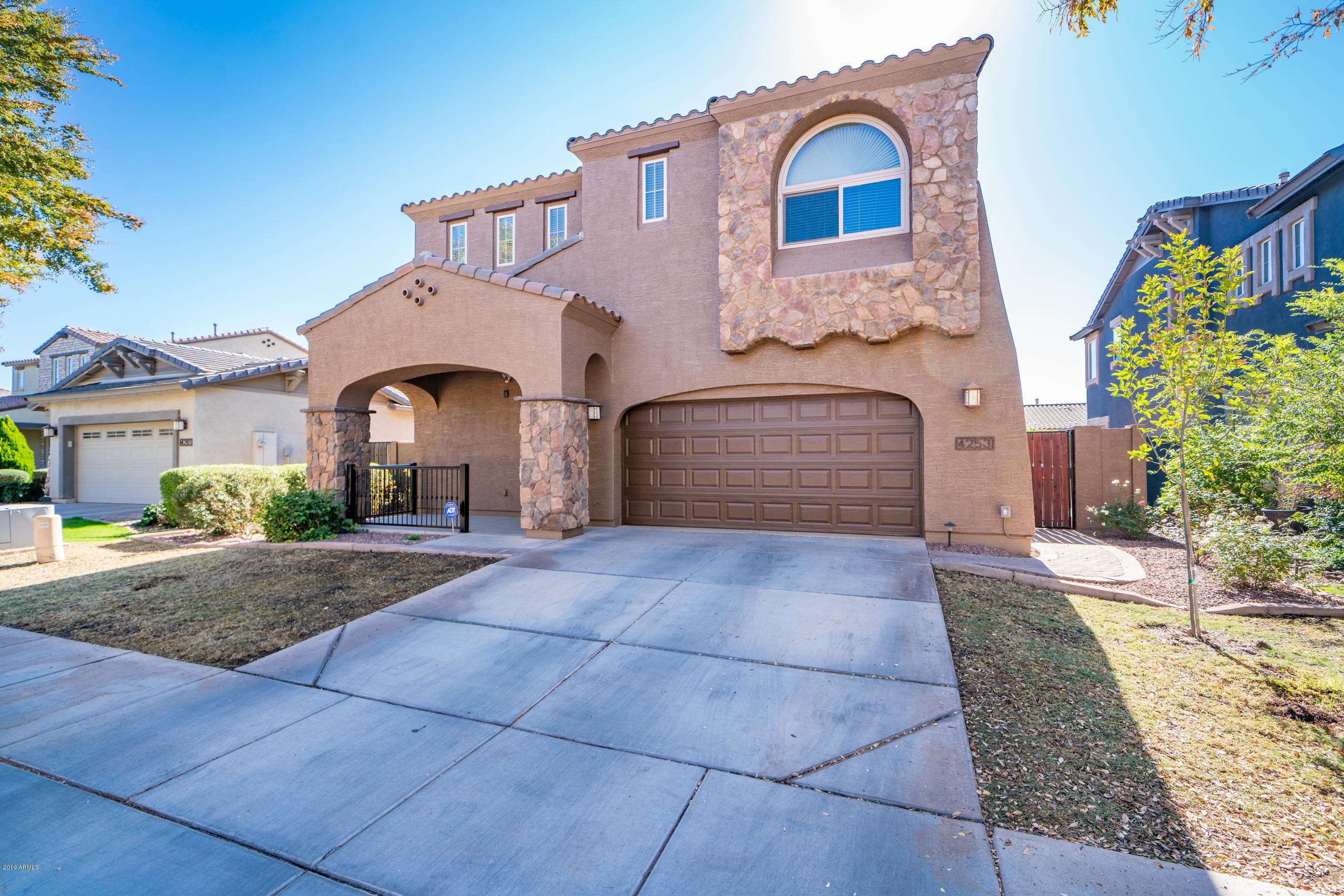 Gilbert, AZ 85234,4253 E CULLUMBER Court