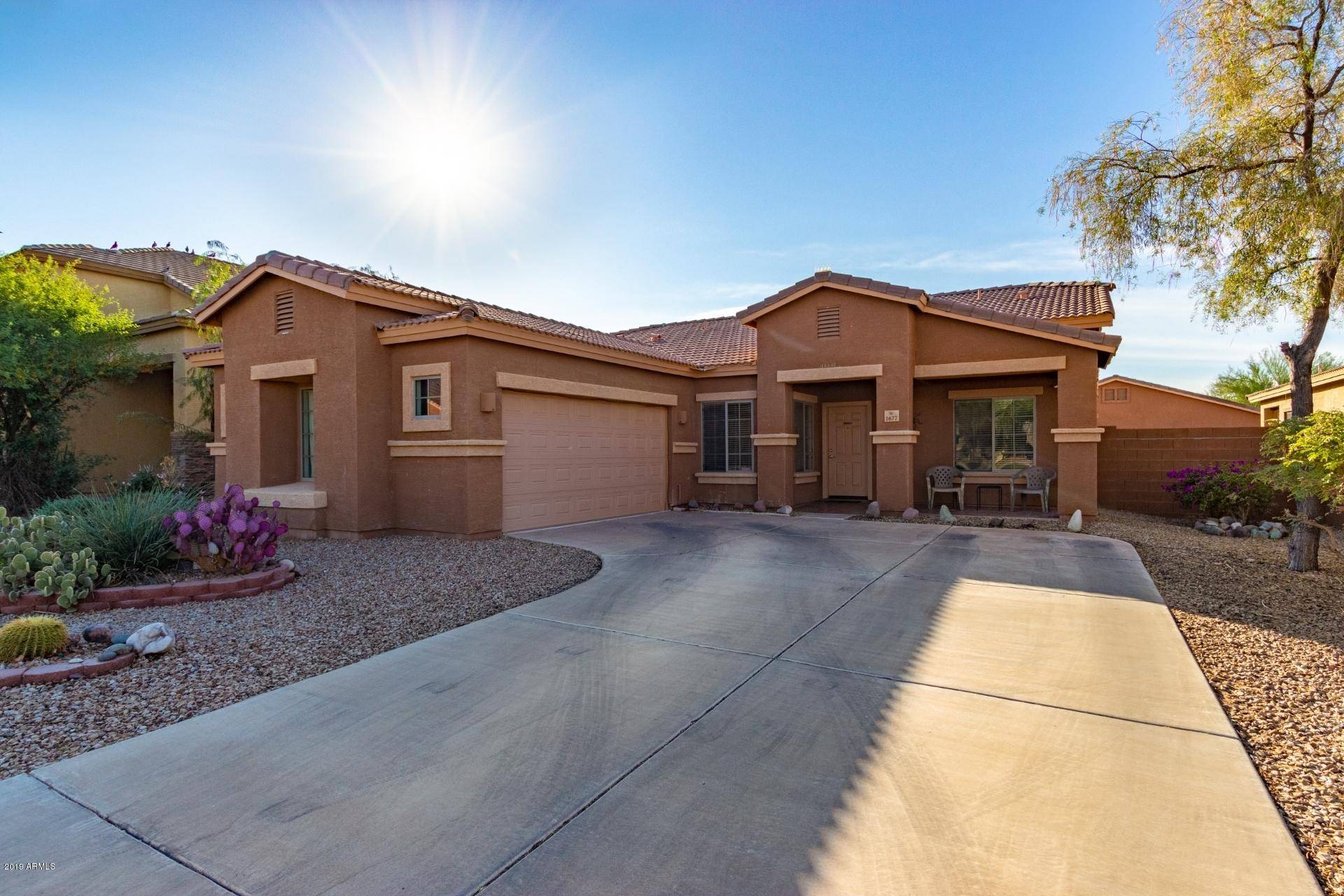 Casa Grande, AZ 85122,1677 E FONTANA Drive
