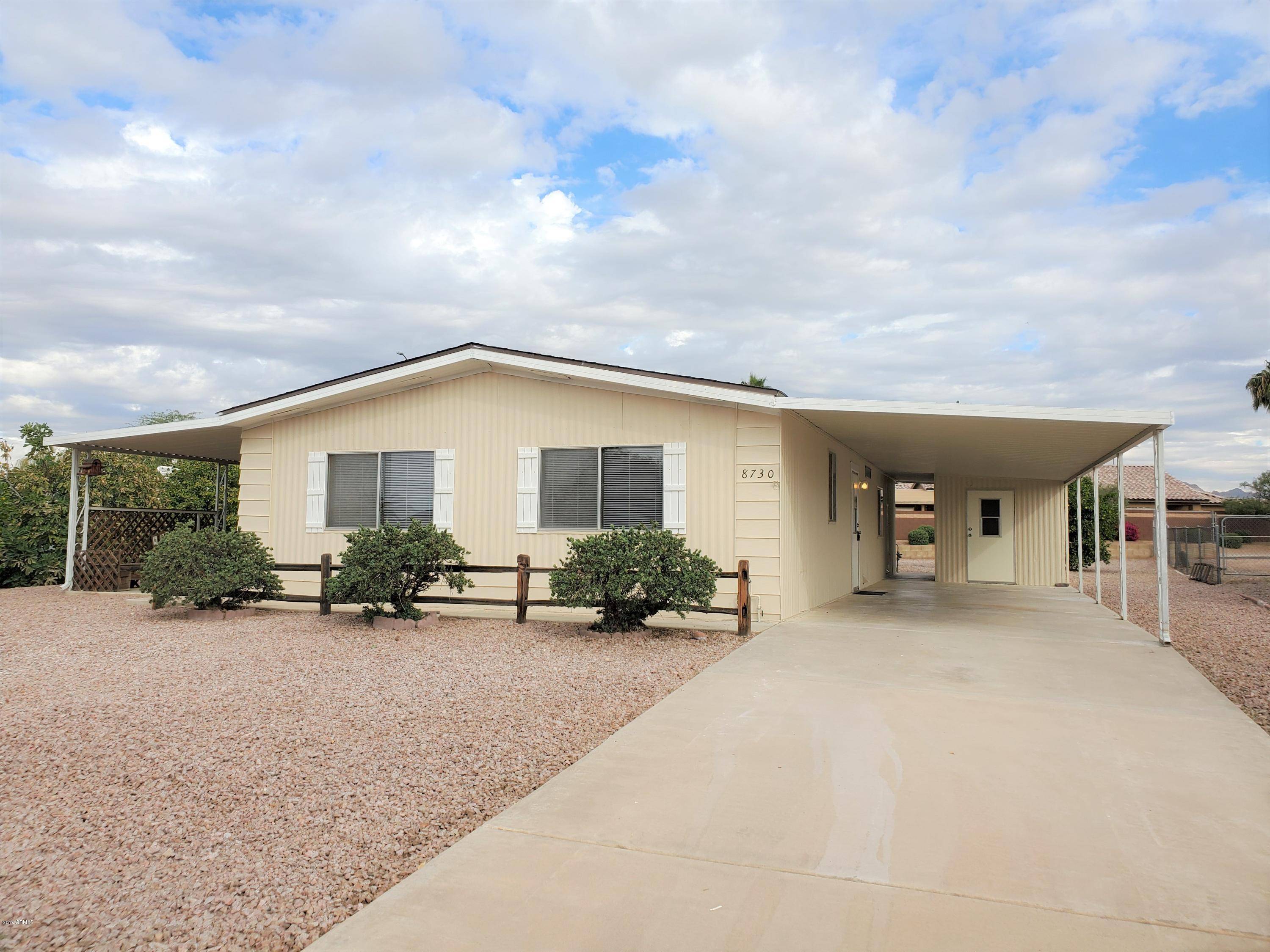 Mesa, AZ 85208,8730 E DEWAN Avenue