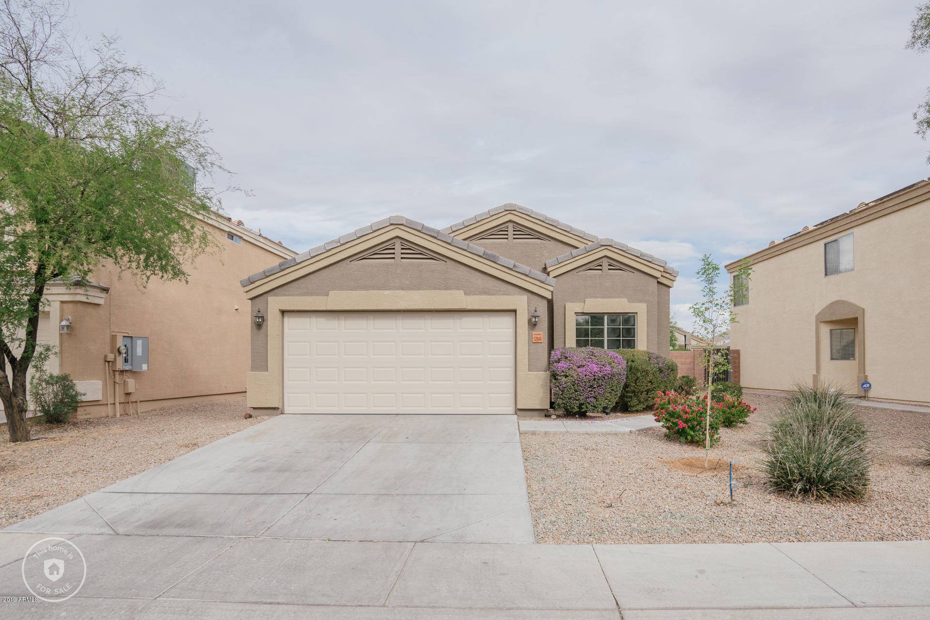 El Mirage, AZ 85335,12946 W MAUNA LOA Lane