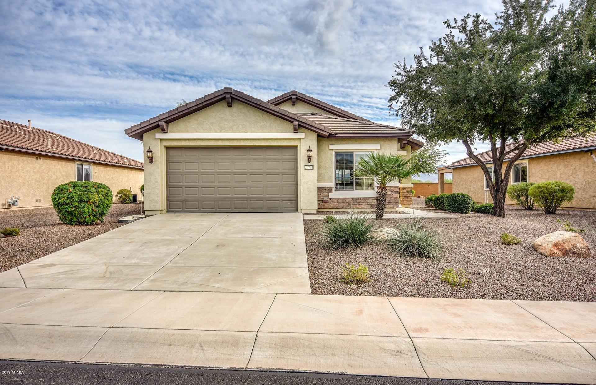 Buckeye, AZ 85396,26731 W PONTIAC Drive