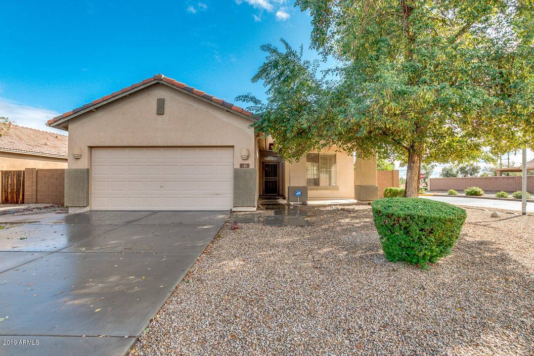 Tolleson, AZ 85353,3217 S 103RD Drive