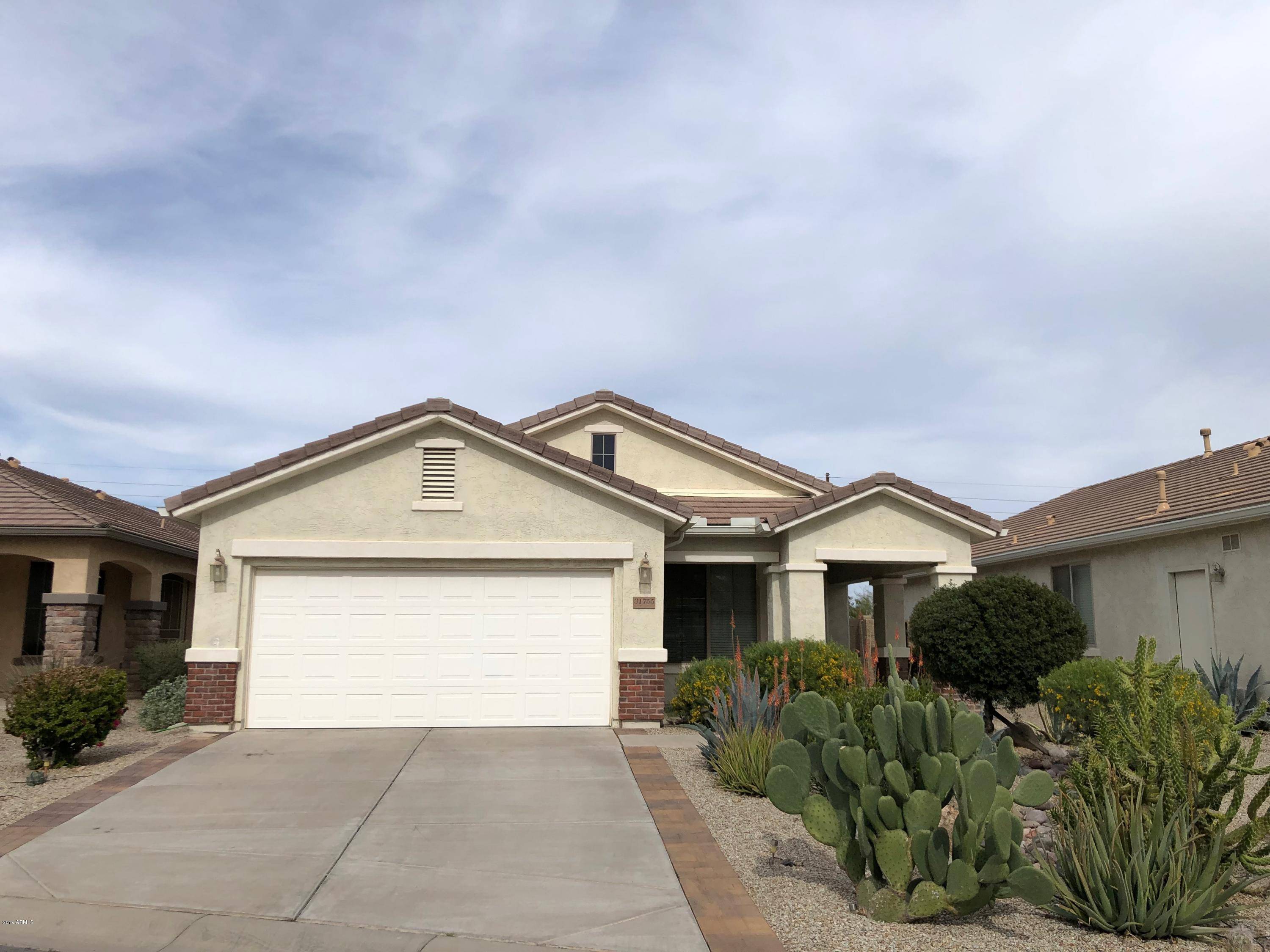 San Tan Valley, AZ 85143,31755 N PONCHO Lane