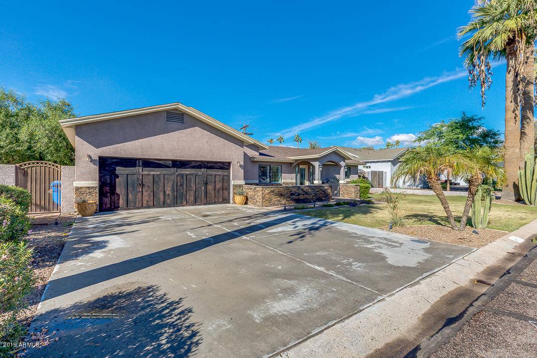 Phoenix, AZ 85018,3908 N 42ND Place