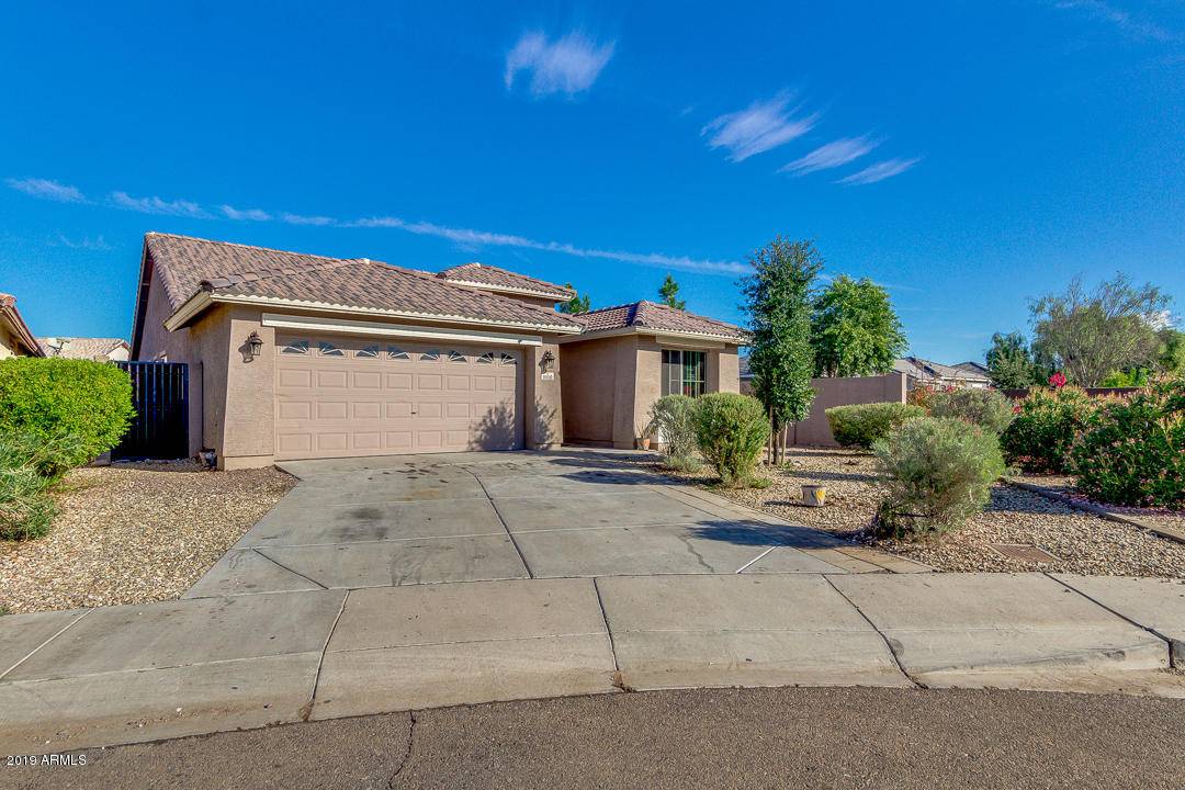 Tolleson, AZ 85353,10010 W VELIANA Way