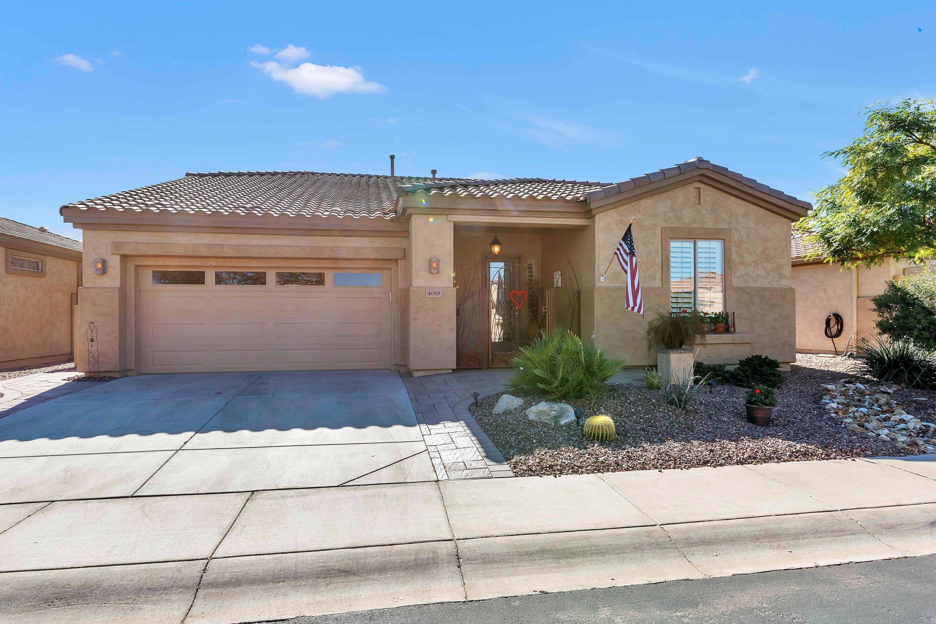 Gilbert, AZ 85298,4069 E NARROWLEAF Drive