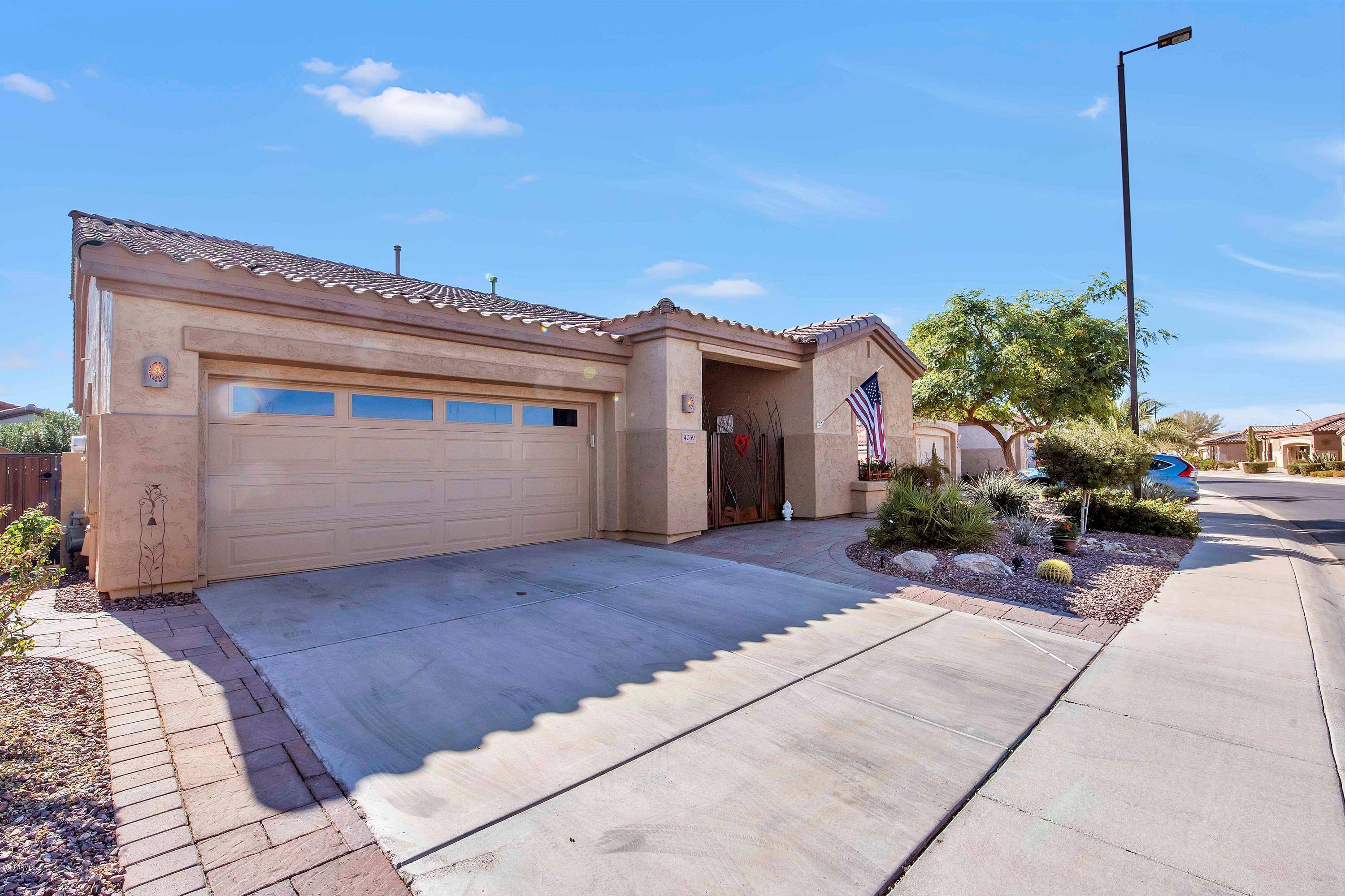 Gilbert, AZ 85298,4069 E NARROWLEAF Drive