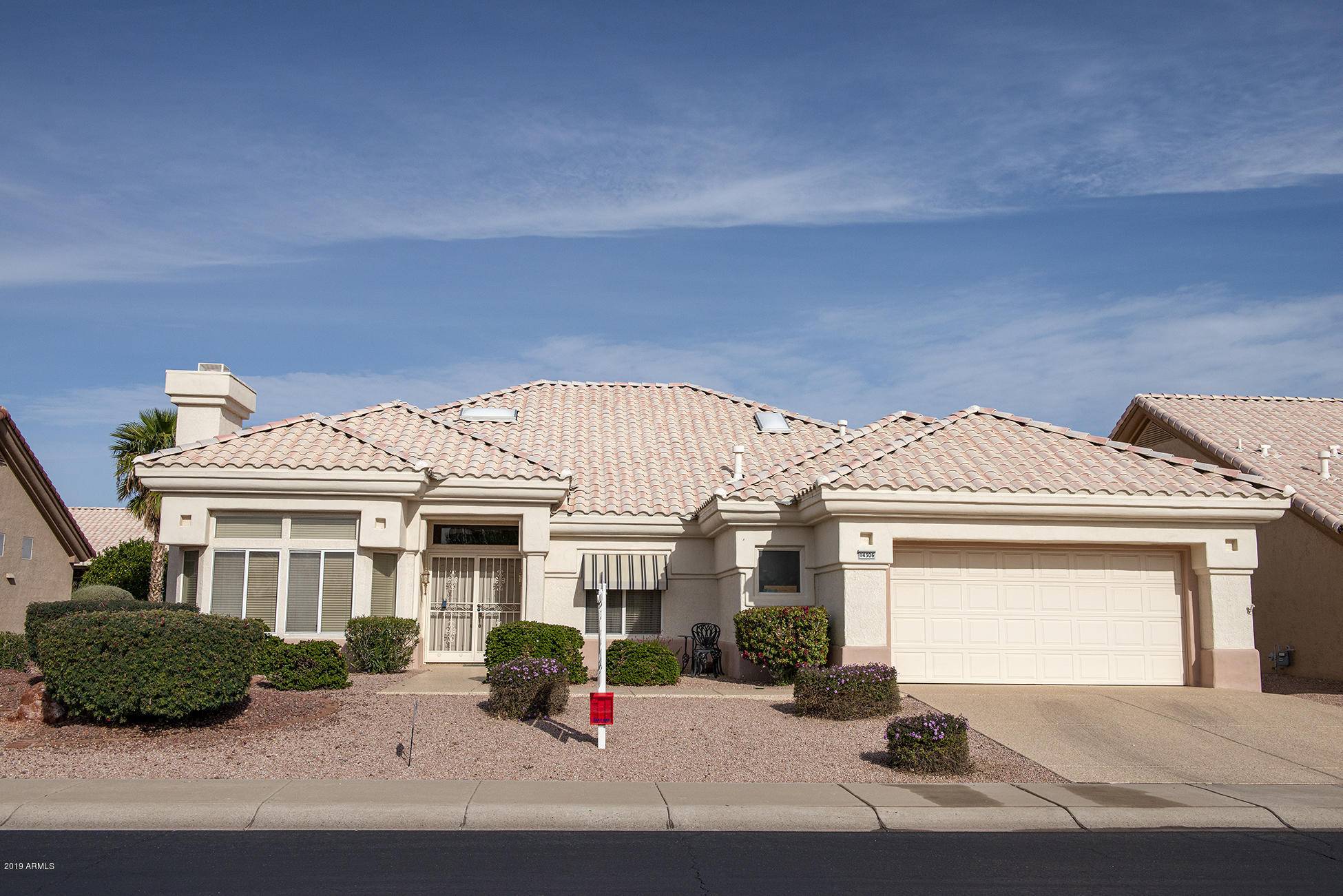 Sun City West, AZ 85375,14306 W GUNSIGHT Drive