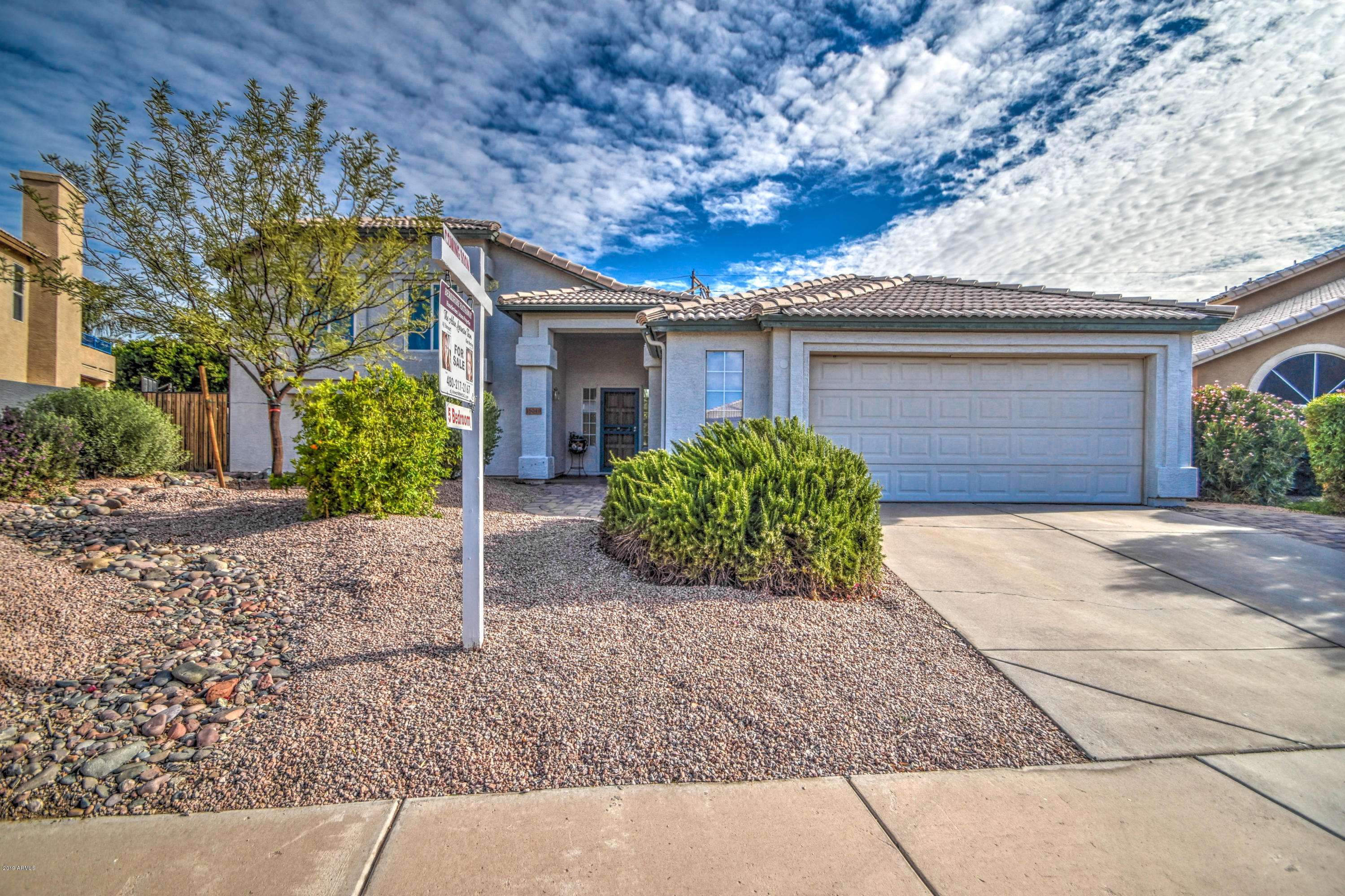 Phoenix, AZ 85044,15049 S 40TH Place