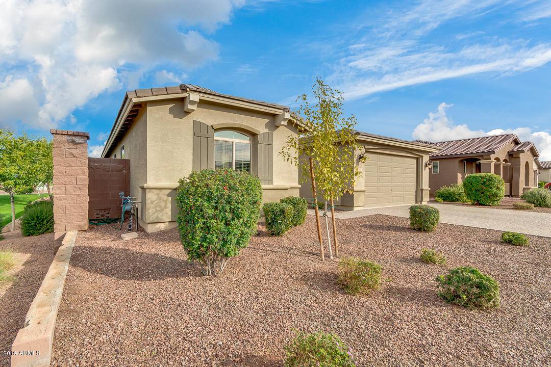 Queen Creek, AZ 85140,192 W HACKBERRY Avenue