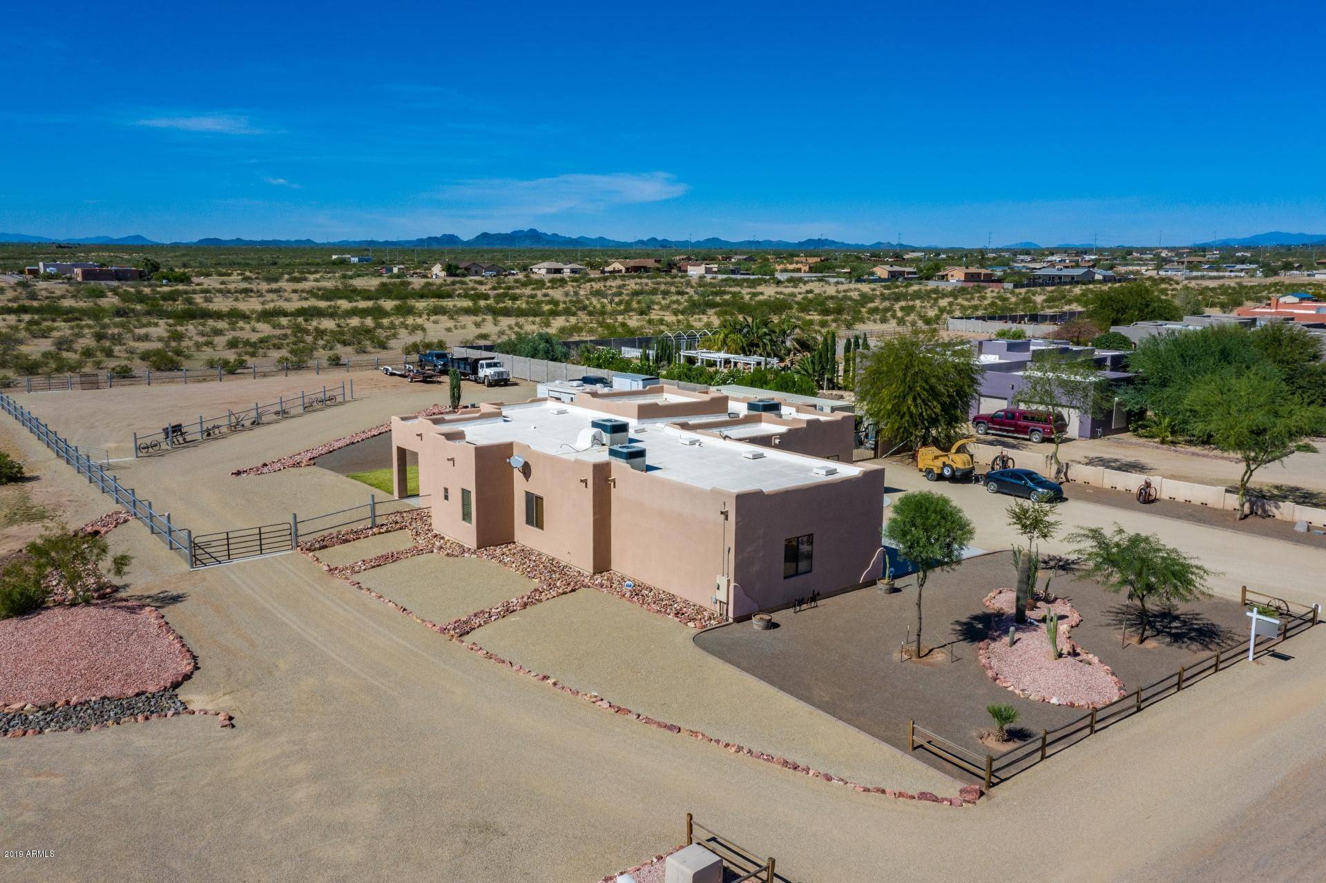 Wittmann, AZ 85361,30206 N 229TH Avenue