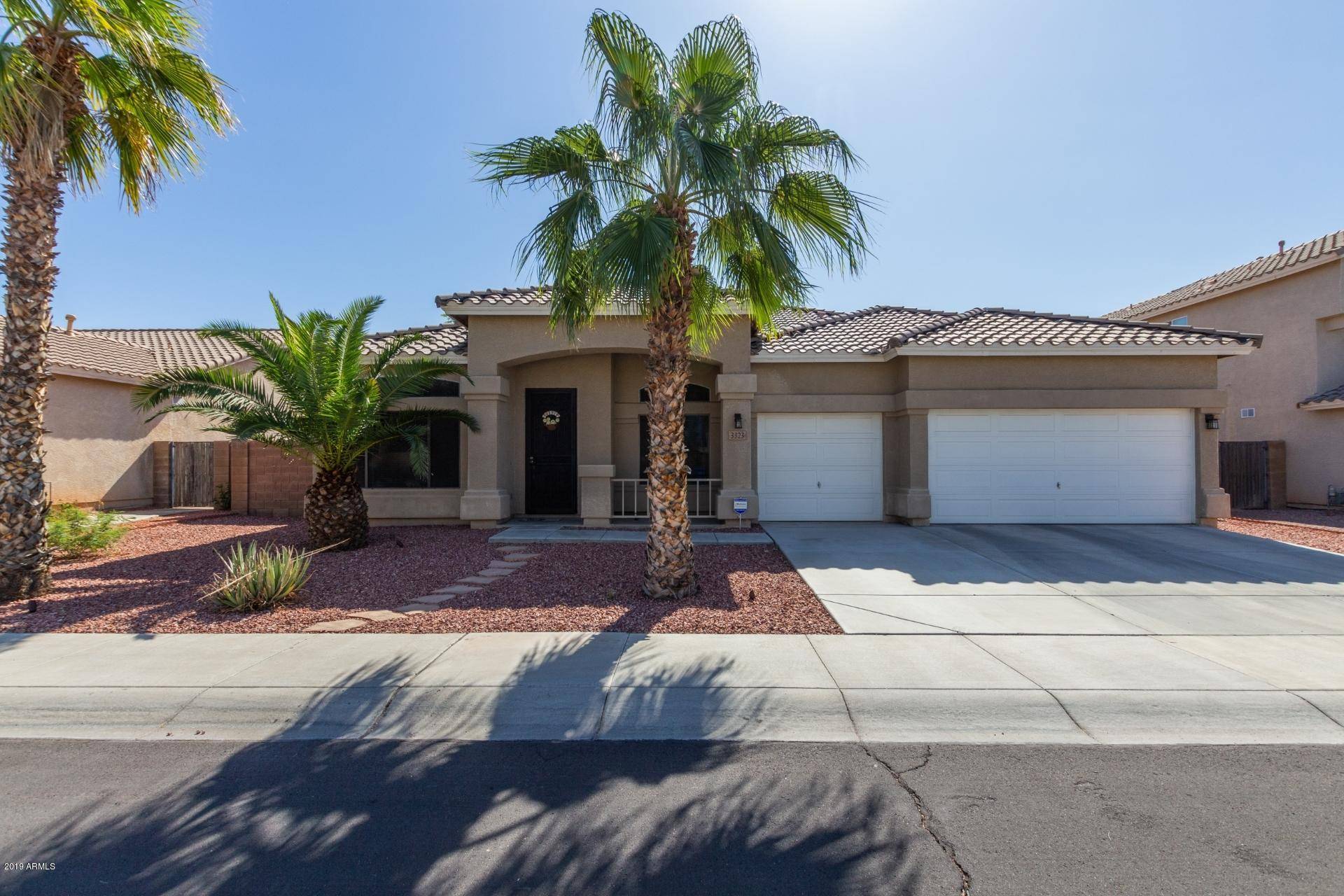 Laveen, AZ 85339,3323 W IAN Drive