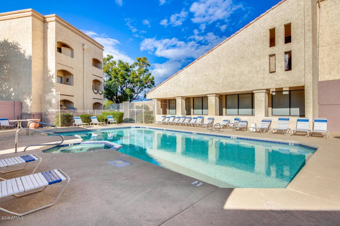 Surprise, AZ 85378,12221 W BELL Road #137