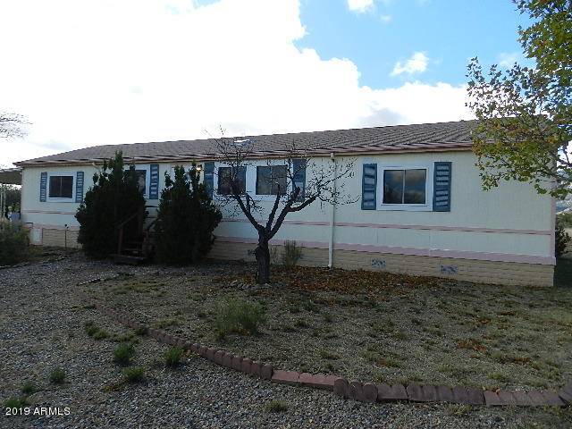 Hereford, AZ 85615,5720 S WILD ROSE Road