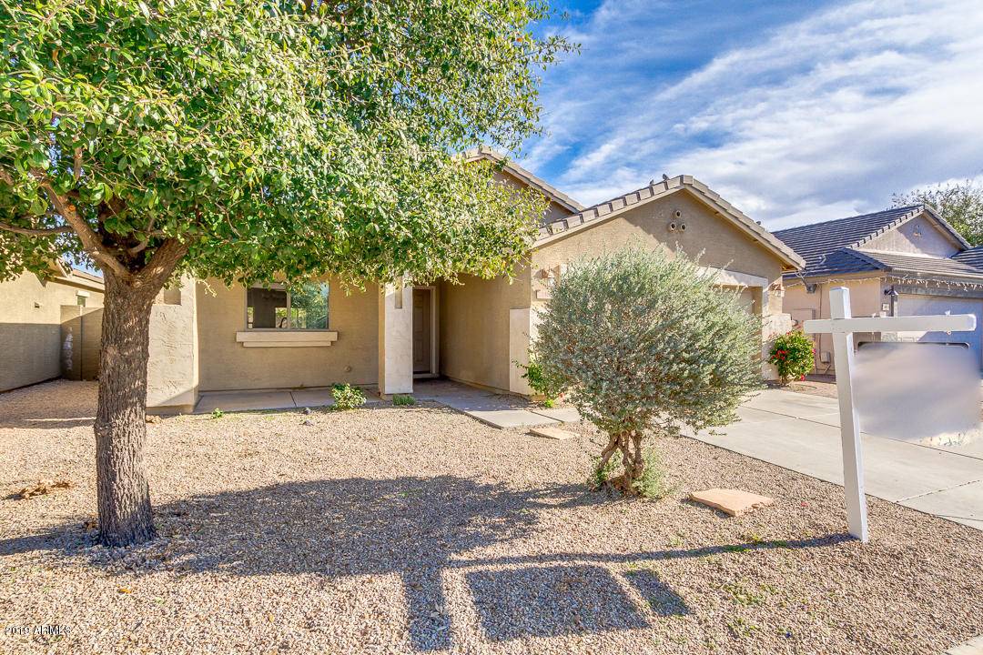 Queen Creek, AZ 85142,21480 E VIA DEL RANCHO --