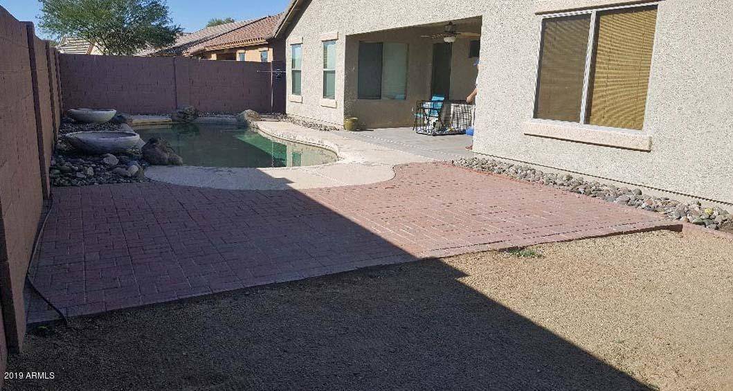 Buckeye, AZ 85326,25515 W SUPERIOR Avenue