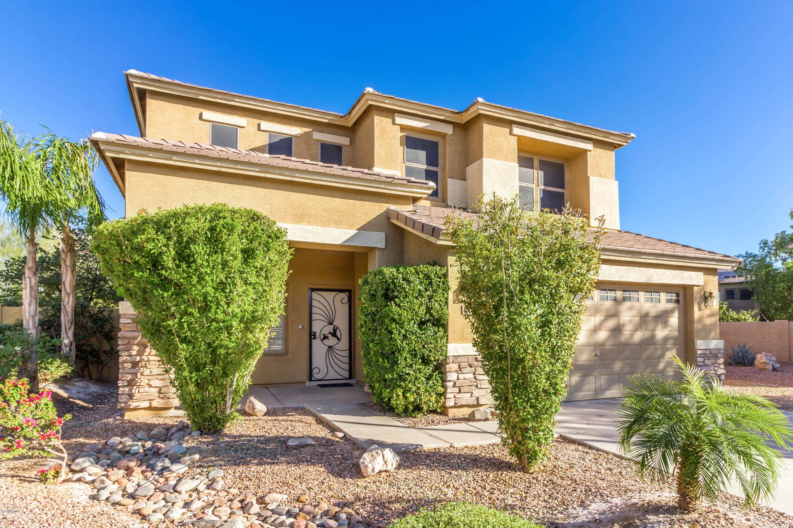 Casa Grande, AZ 85122,2874 N Paisley Avenue