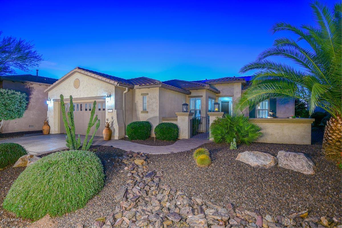 Peoria, AZ 85383,28584 N 128th Drive