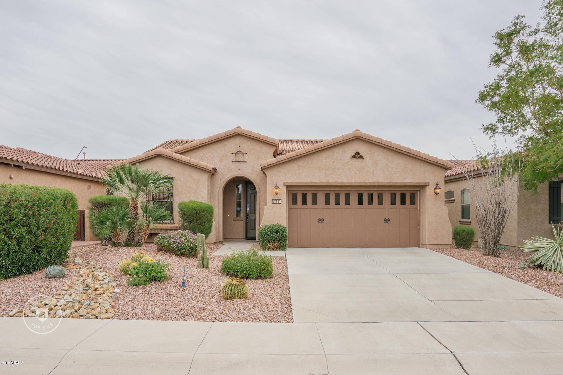 Peoria, AZ 85383,28131 N 123RD Lane