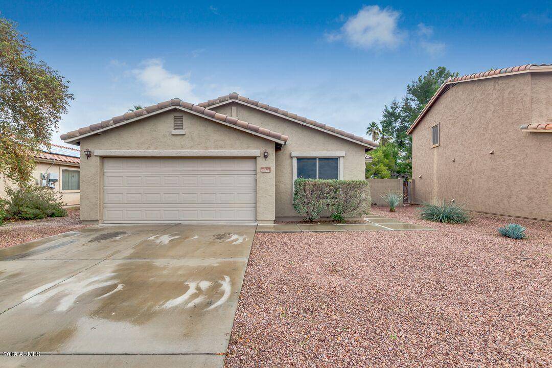 Buckeye, AZ 85326,7463 S SUNRISE Way