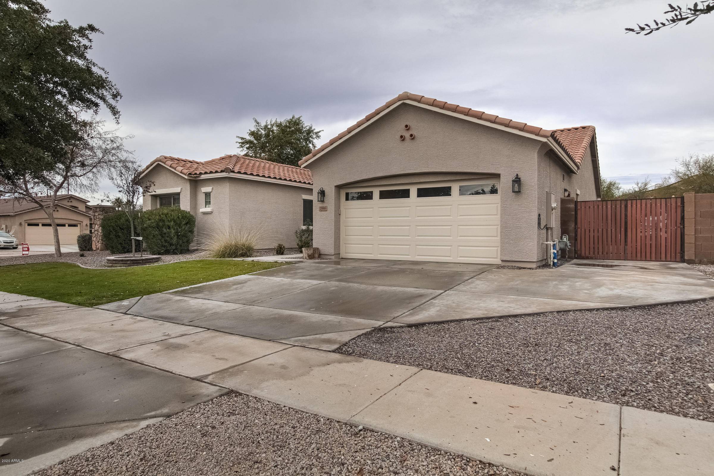 Gilbert, AZ 85298,2986 E VERNON Street