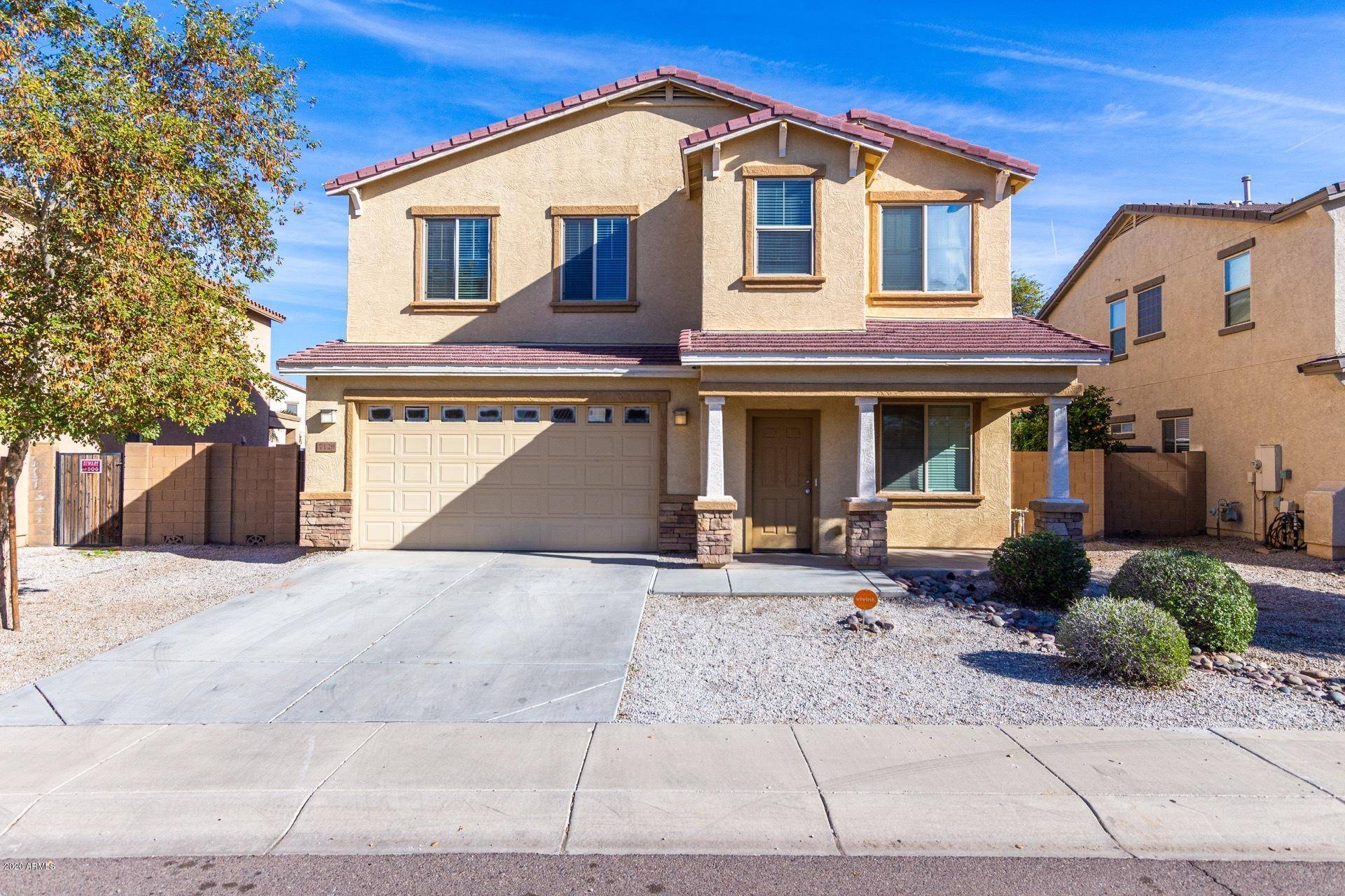 Laveen, AZ 85339,7129 S 68TH Glen