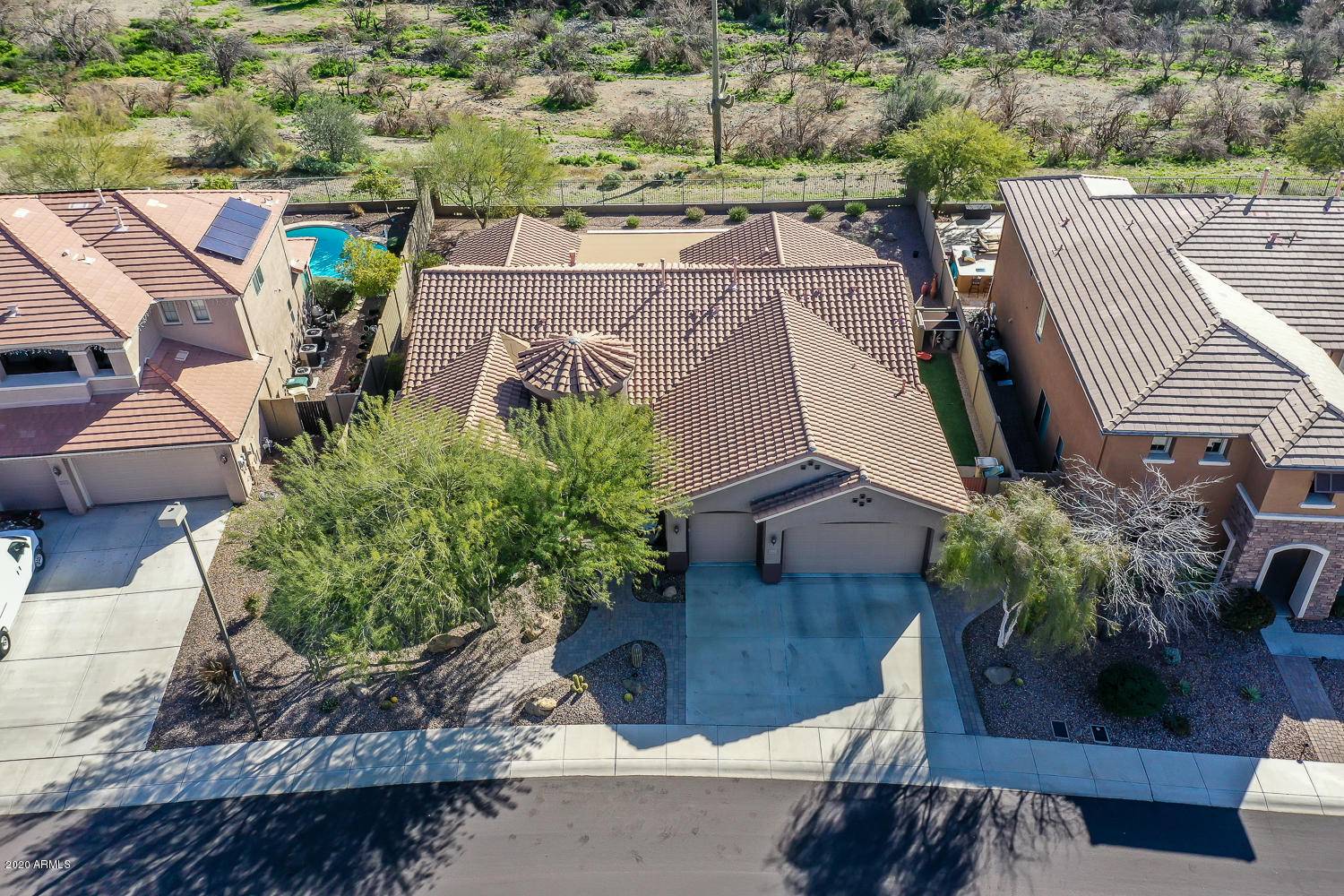 Anthem, AZ 85086,2221 W River Rock Trail