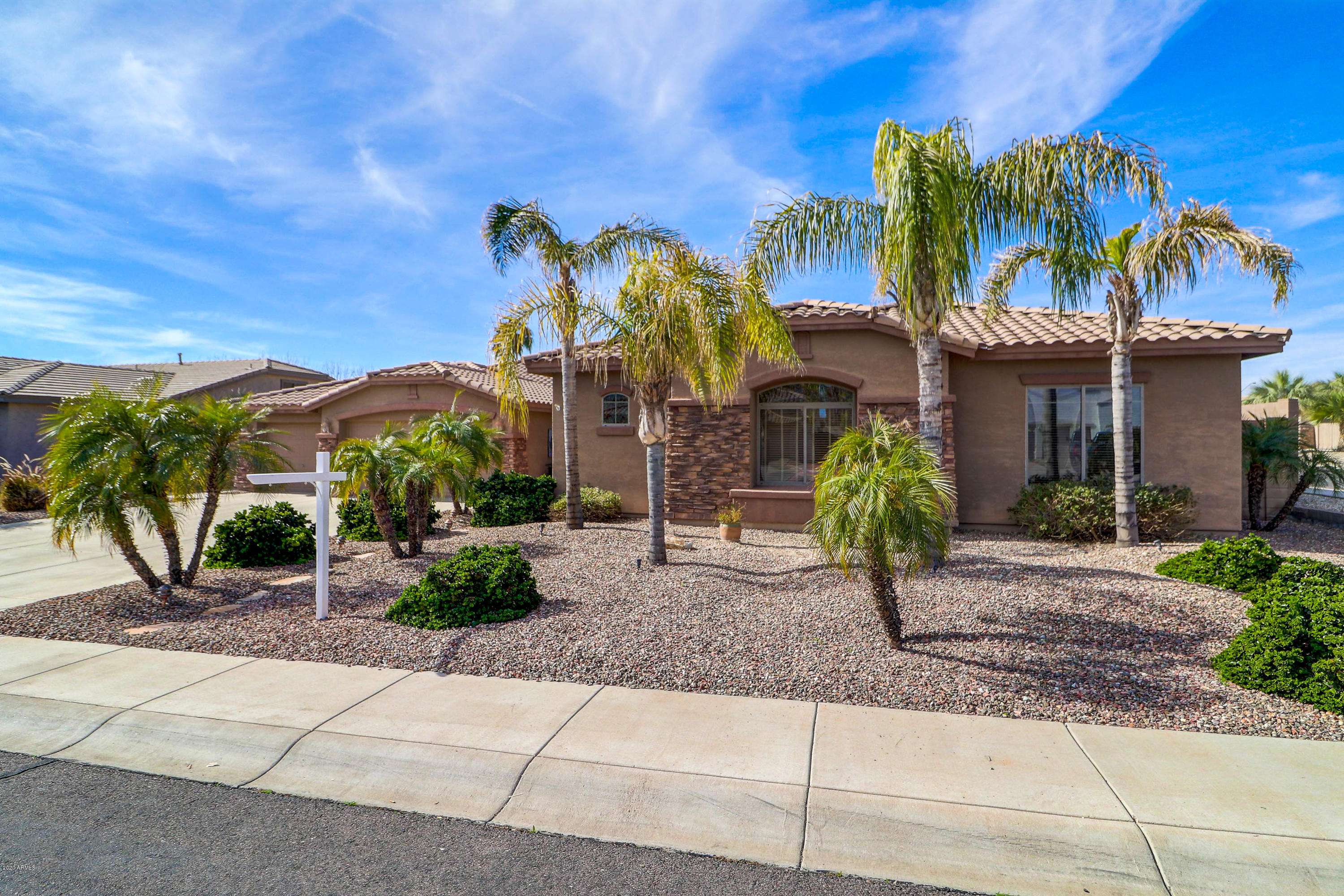 Litchfield Park, AZ 85340,5916 N 131ST Drive