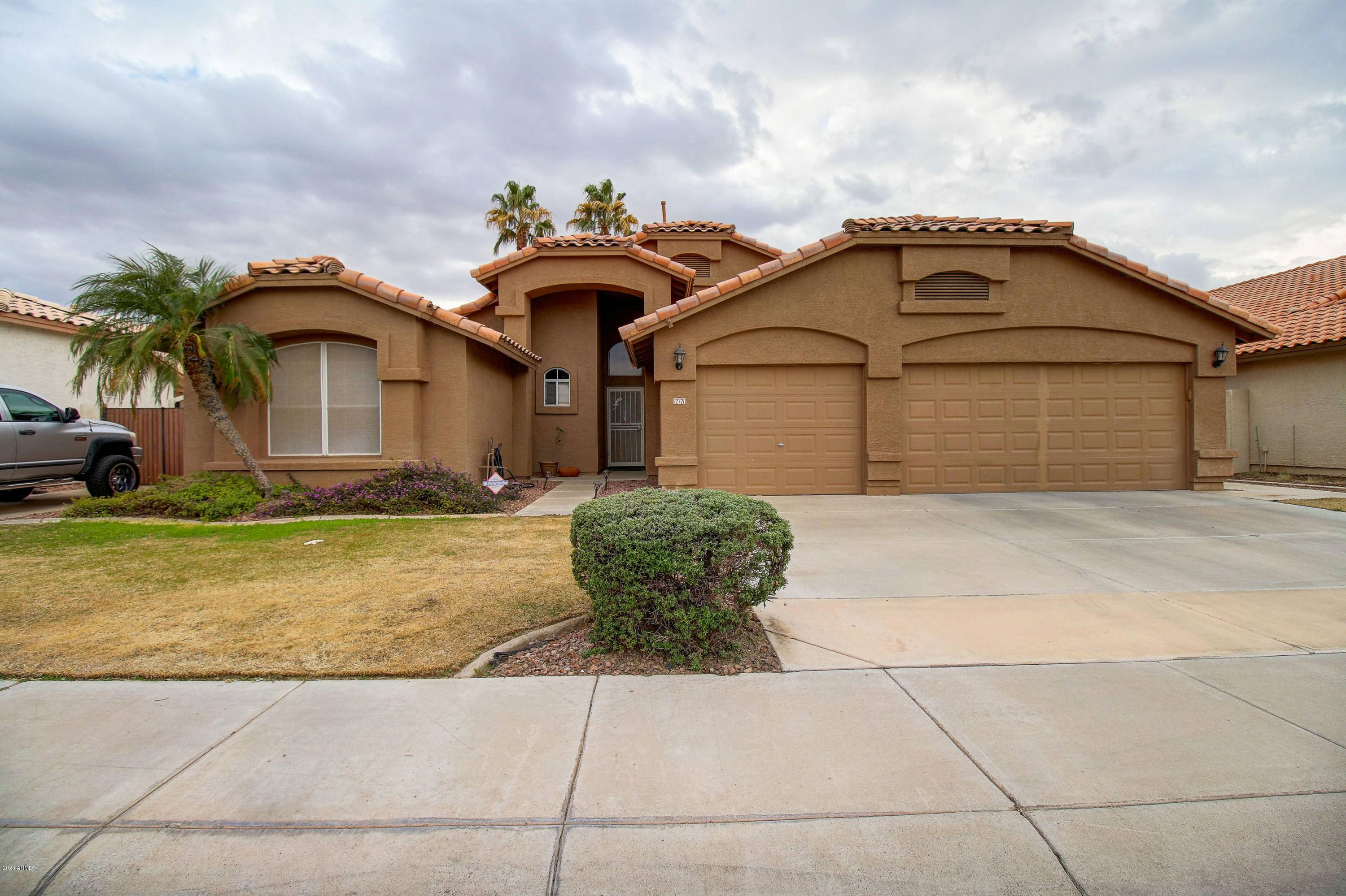 Avondale, AZ 85392,12721 W LEWIS Avenue