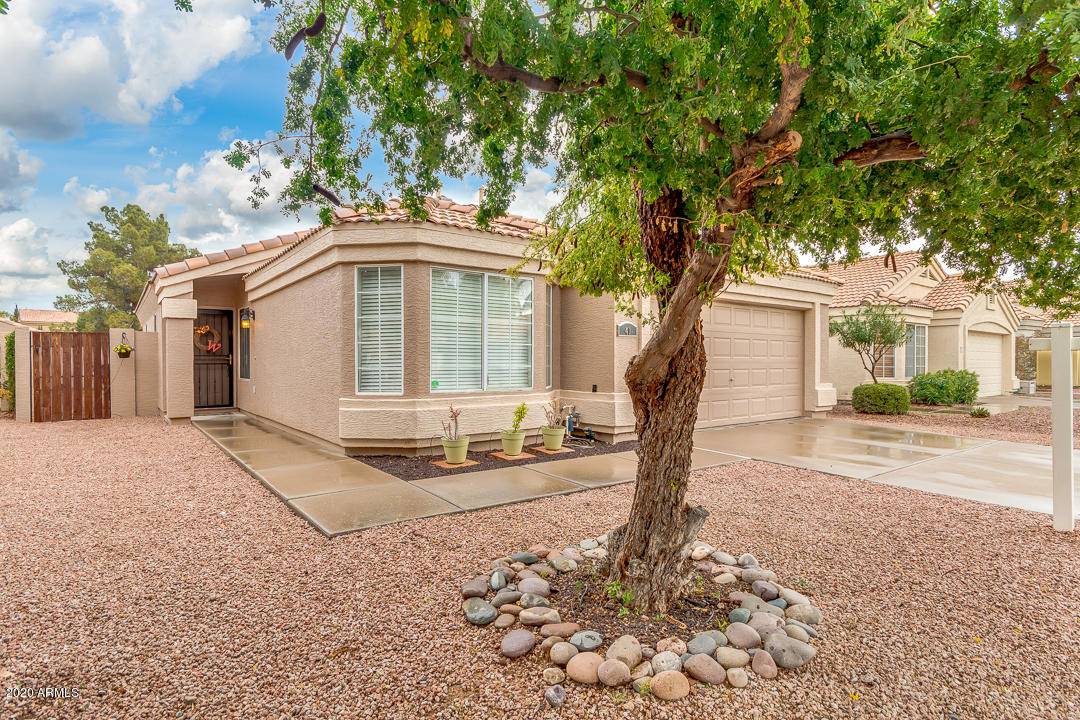 Chandler, AZ 85225,41 S WILLOW CREEK Street