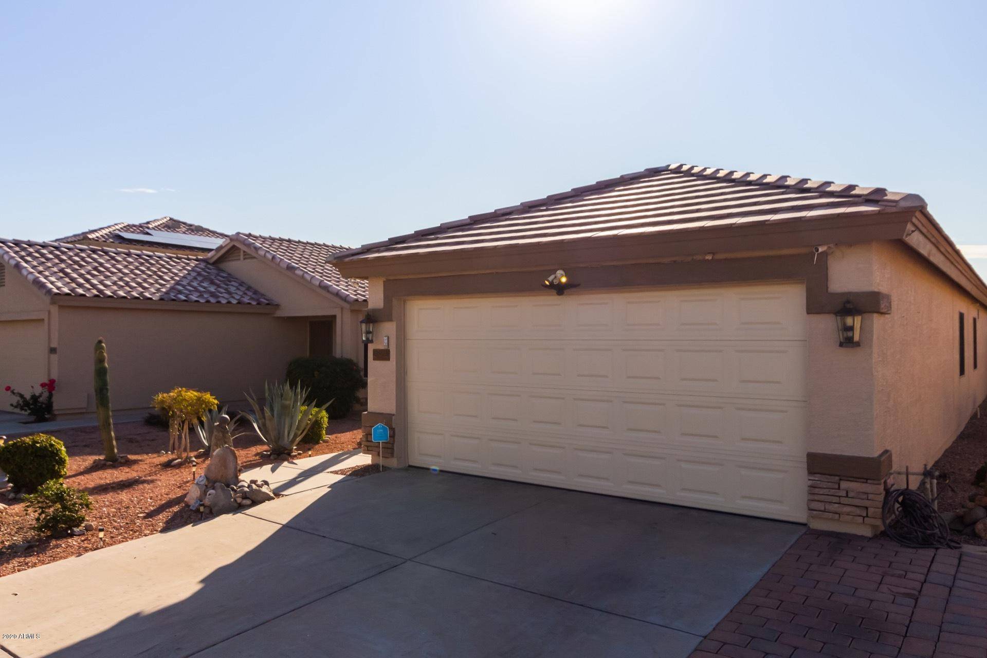 El Mirage, AZ 85335,12925 W CHERRY HILLS Drive