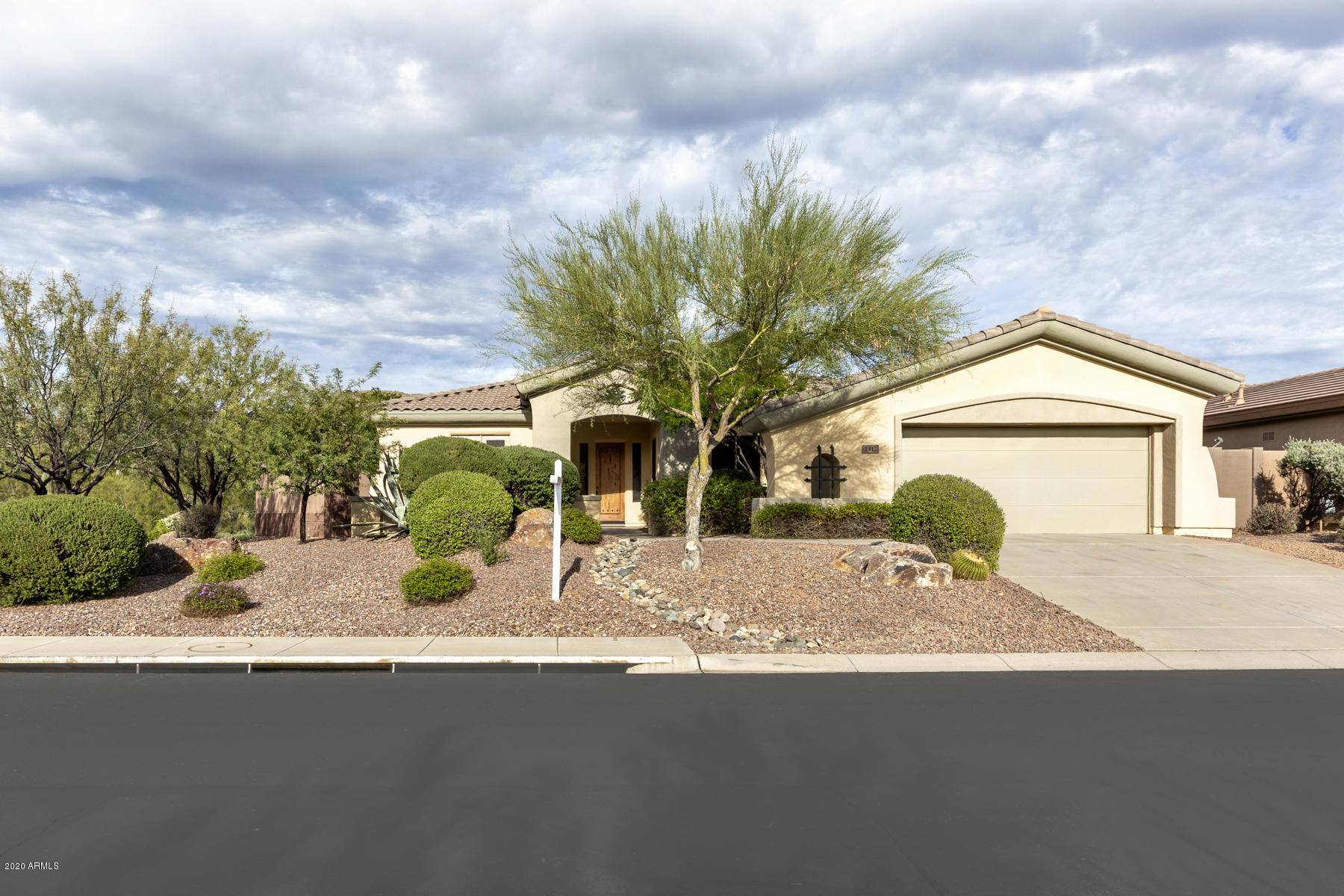 Anthem, AZ 85086,2312 W MUIRFIELD Drive