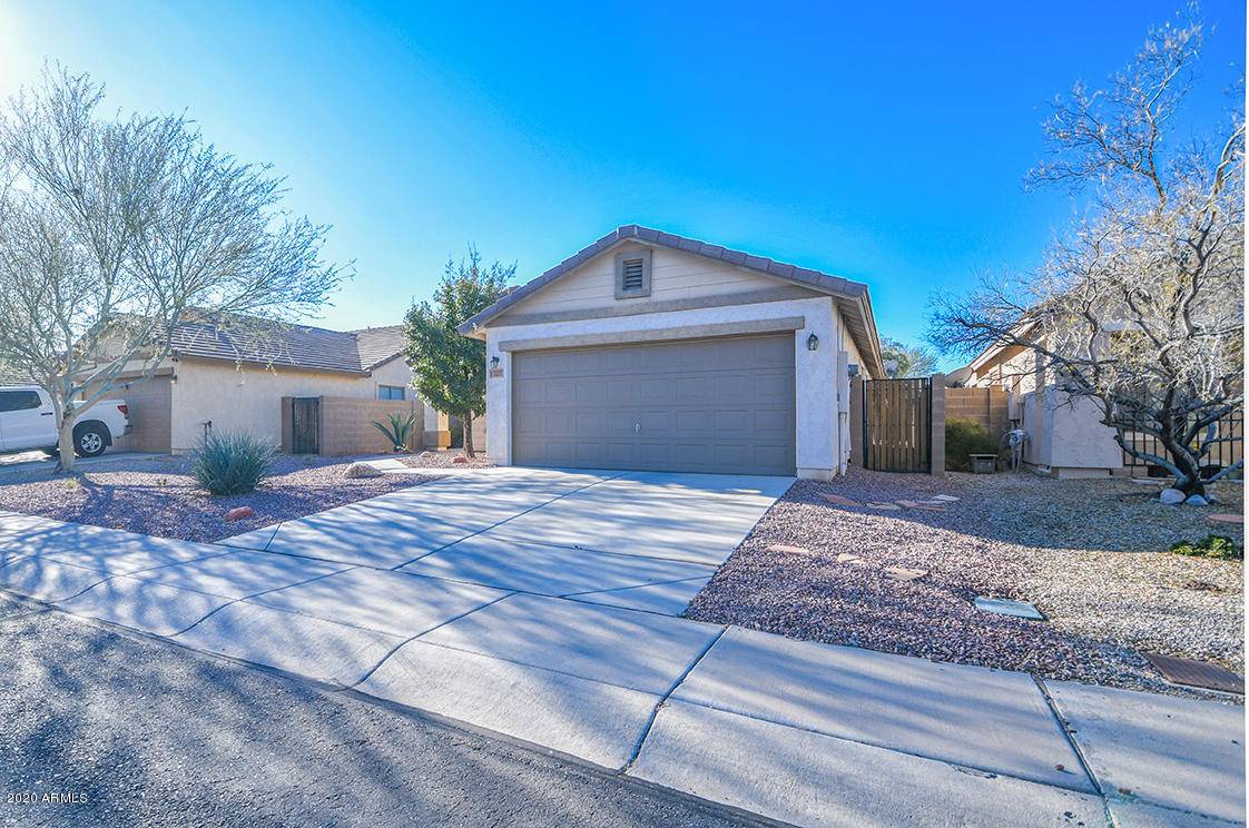 Casa Grande, AZ 85122,1327 E NATASHA Drive