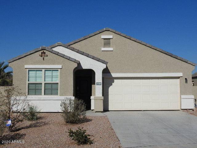 Buckeye, AZ 85326,25282 W NANCY Lane