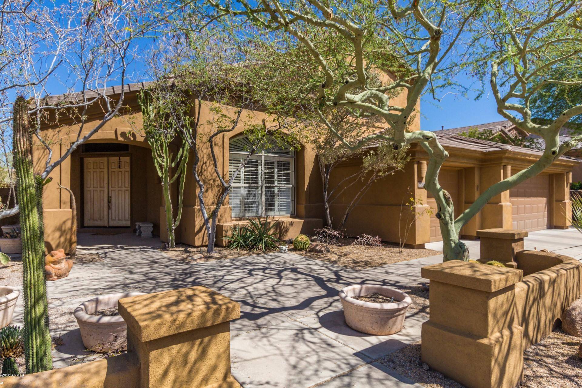 Scottsdale, AZ 85259,14056 E DESERT COVE Avenue