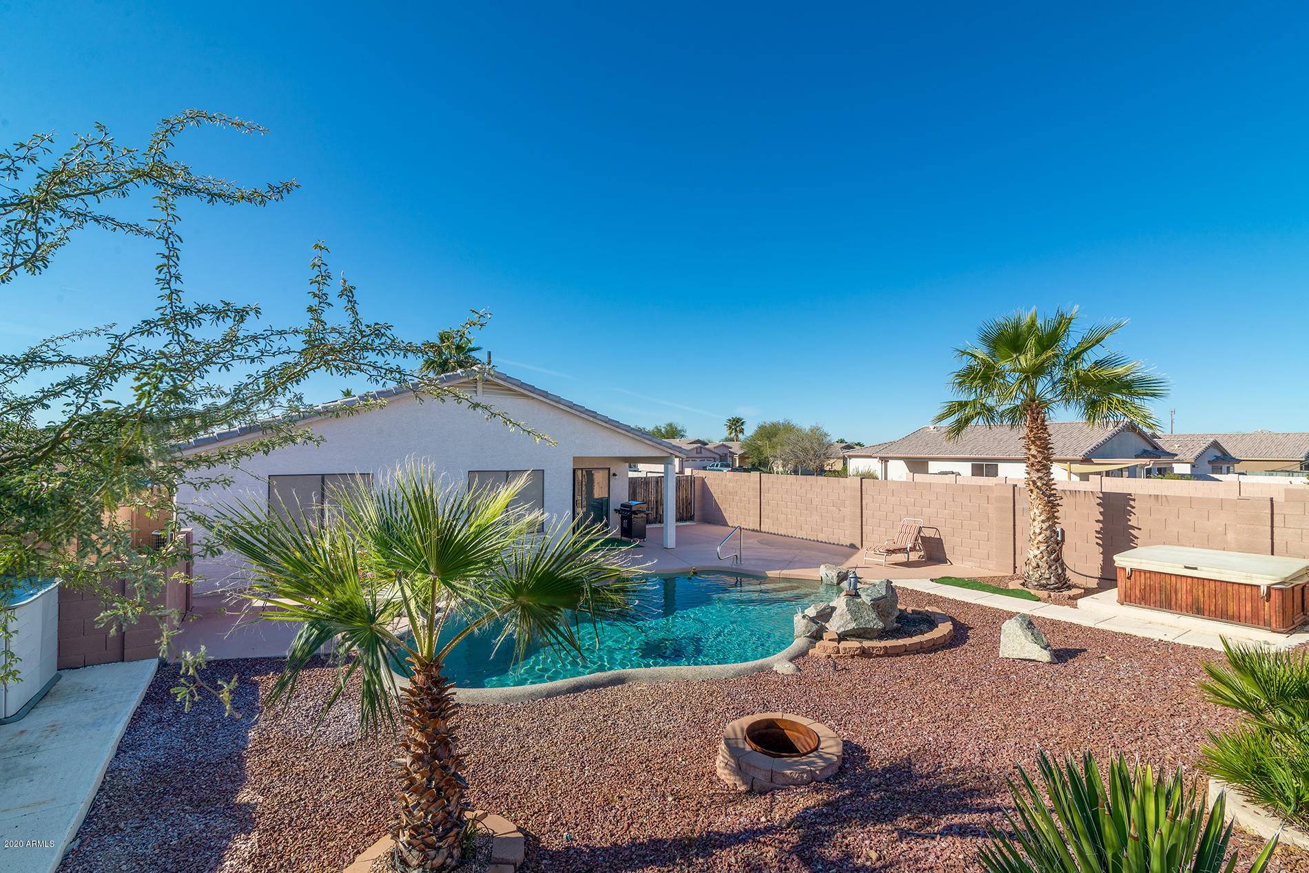 Gold Canyon, AZ 85118,8942 E SHOOTING STAR Drive