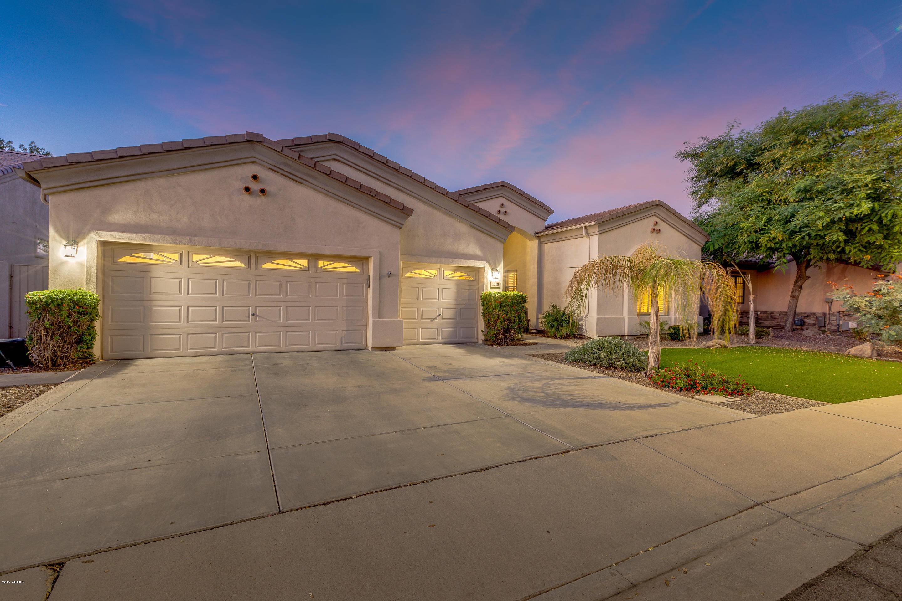 Gilbert, AZ 85234,1318 E CATAMARAN Drive