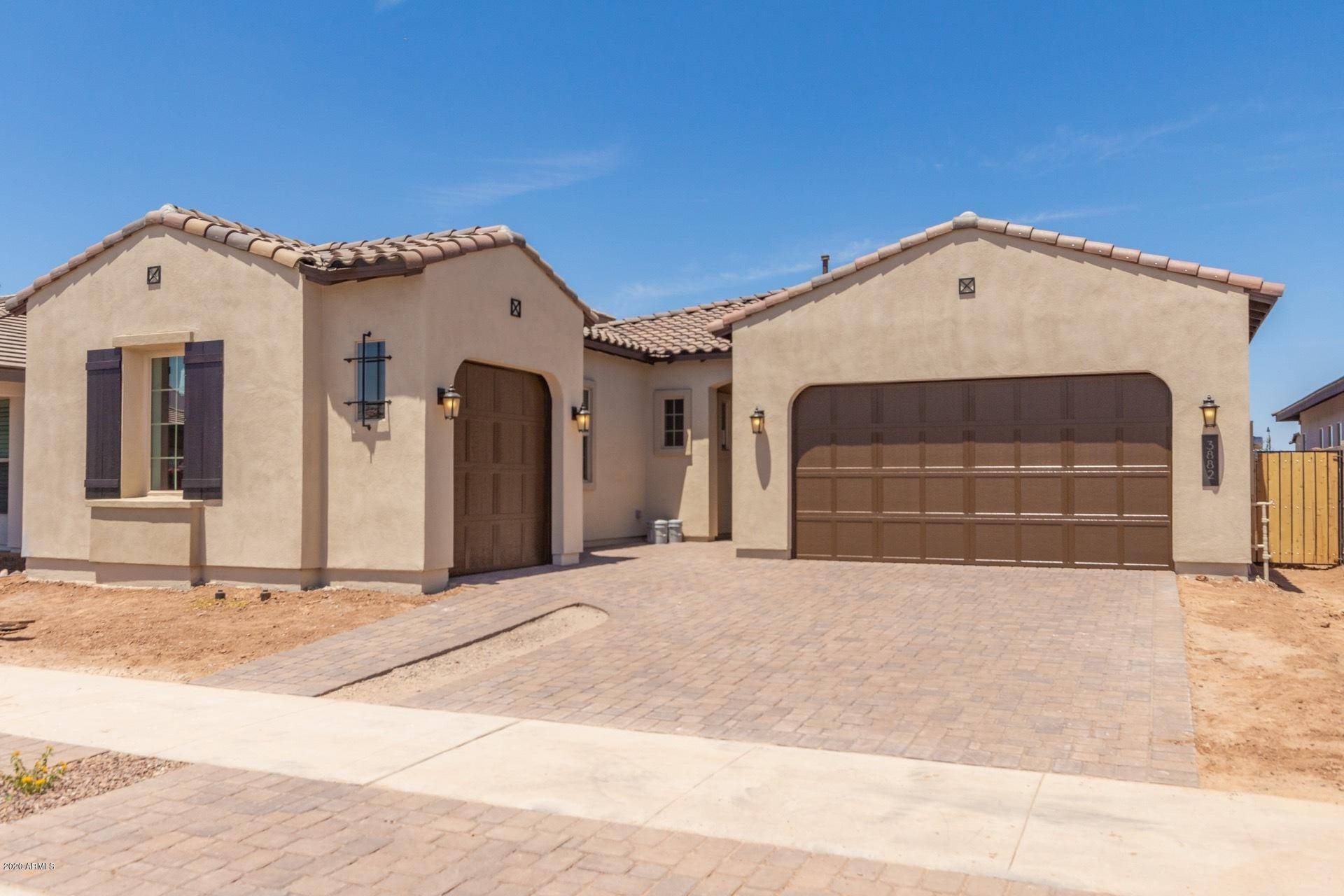 Gilbert, AZ 85295,3882 E SHANNON Street