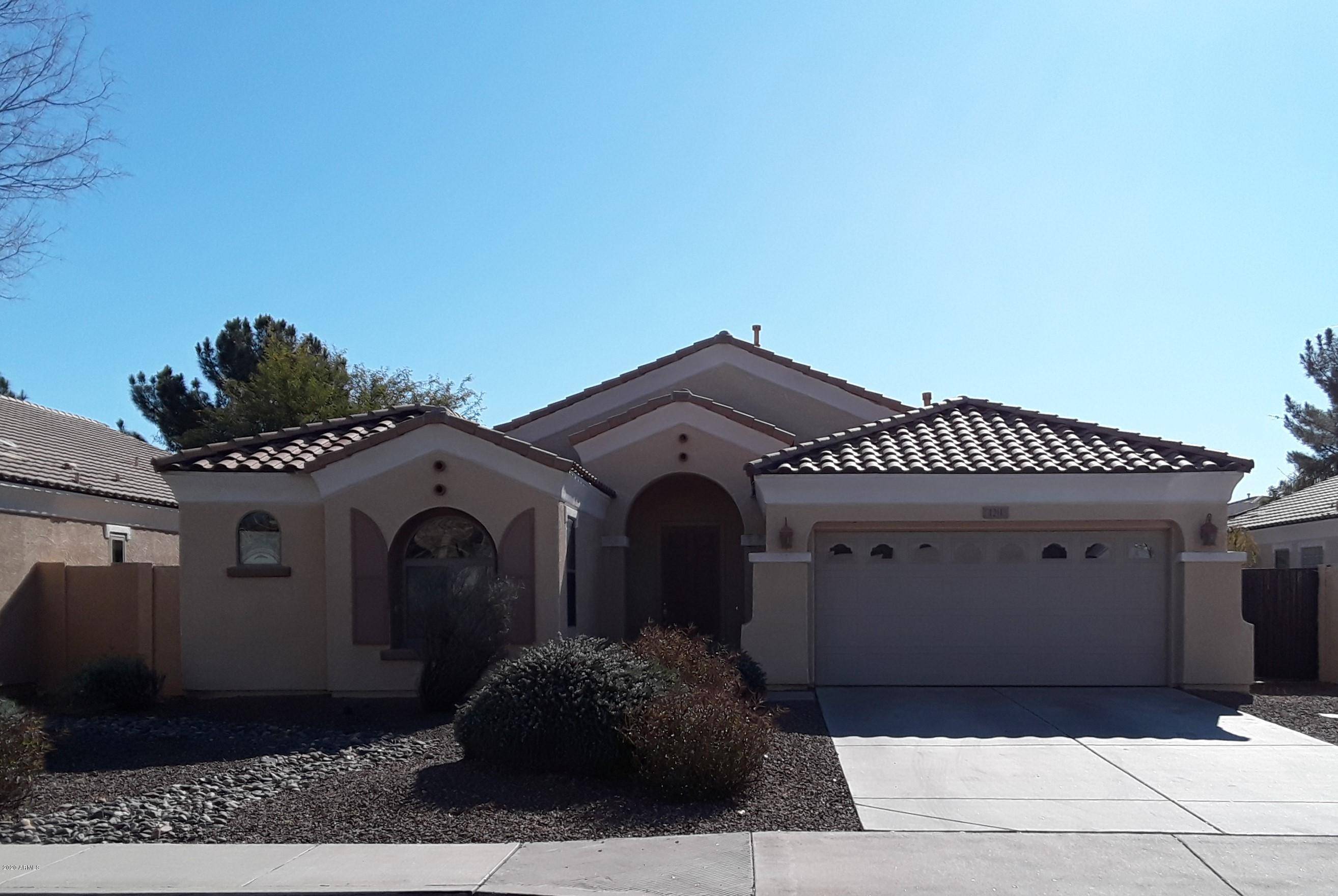 Gilbert, AZ 85295,1211 E MARY Lane