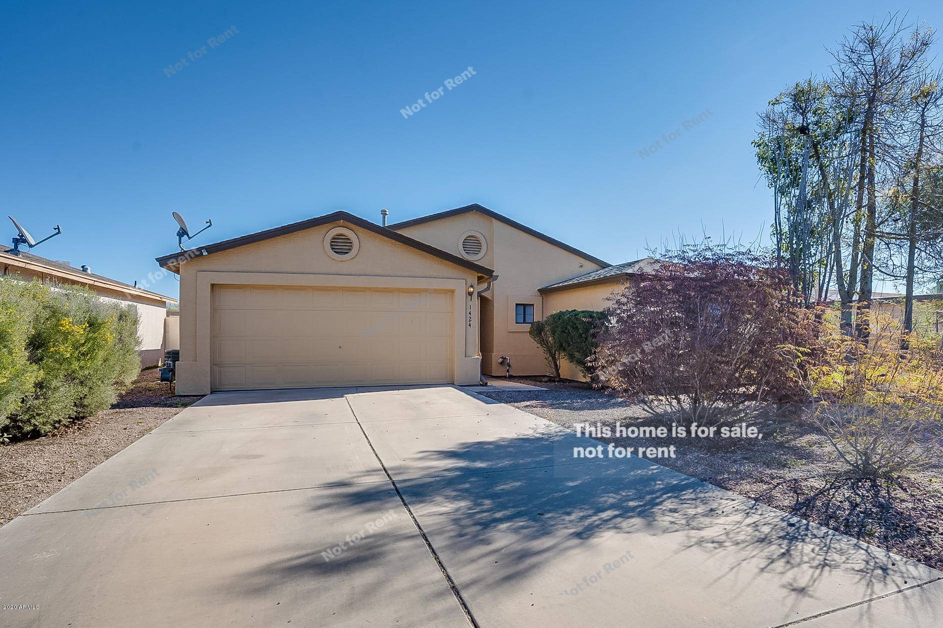 Casa Grande, AZ 85122,1424 N GILBERT Avenue