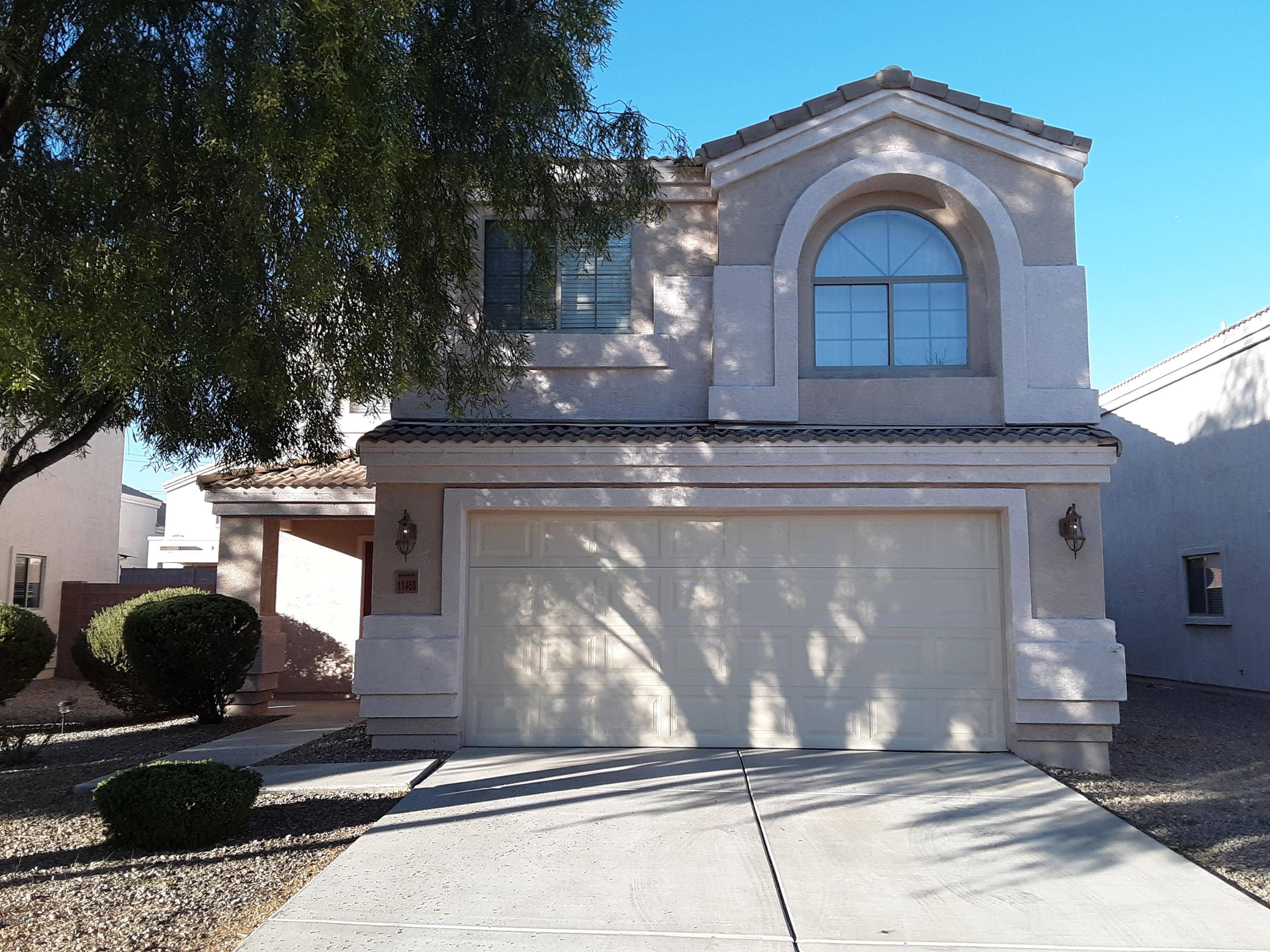 Surprise, AZ 85378,11460 W EDEN MCKENZIE Drive