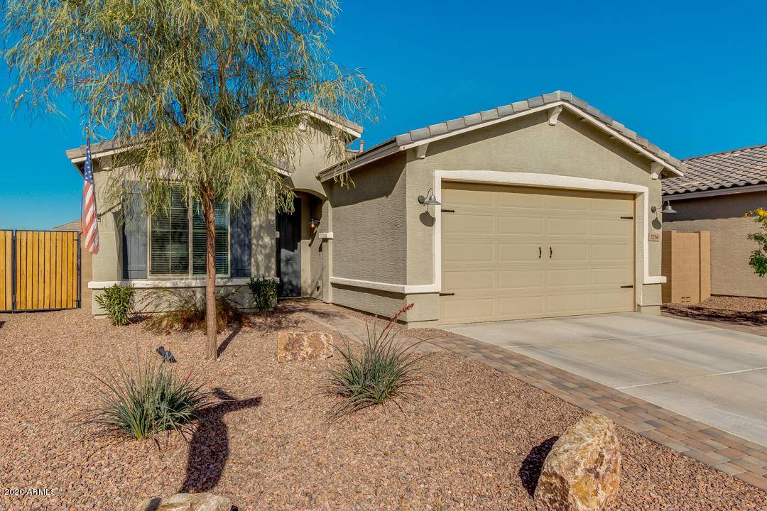 Queen Creek, AZ 85144,2256 W BENNETT Way