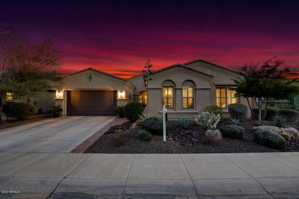 Peoria, AZ 85383,13335 W OYER Lane