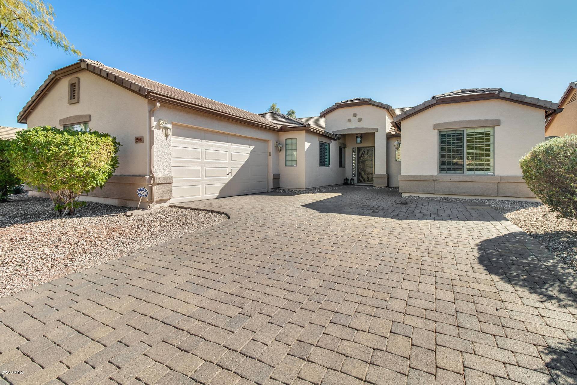 Buckeye, AZ 85326,23027 W GARDENIA Drive