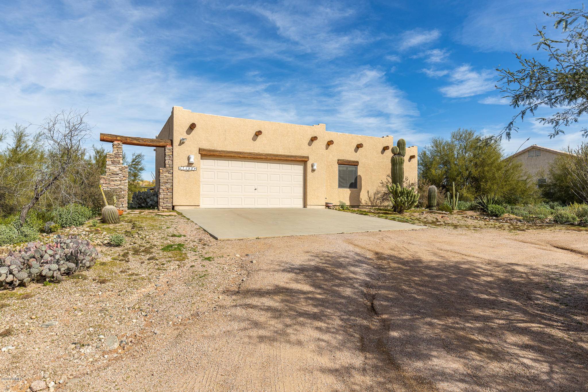 Apache Junction, AZ 85119,1480 E WHITELEY Street