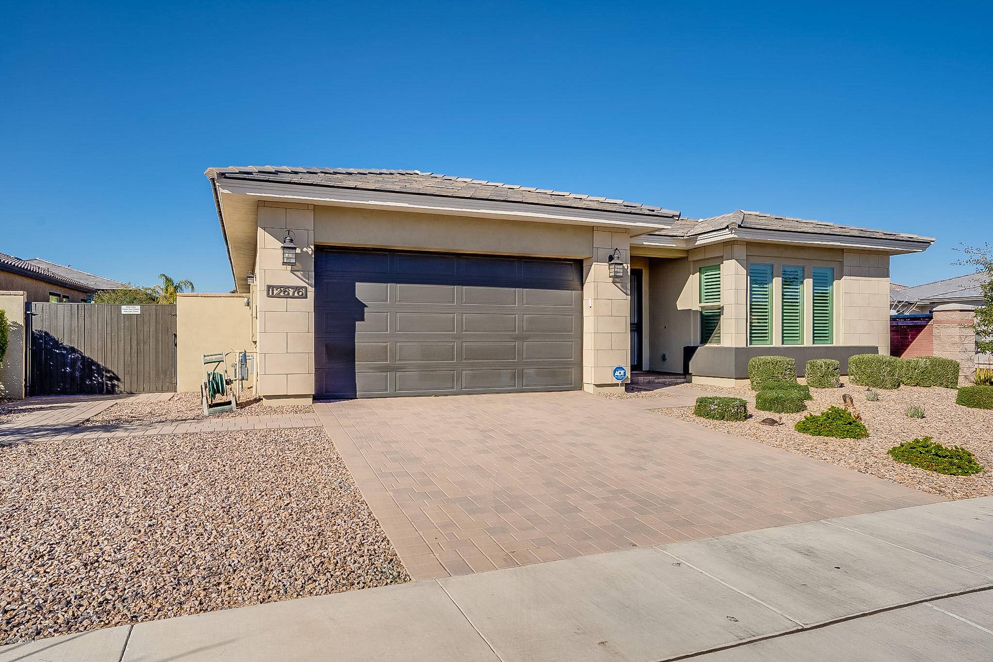 Surprise, AZ 85379,12676 N 143RD Drive