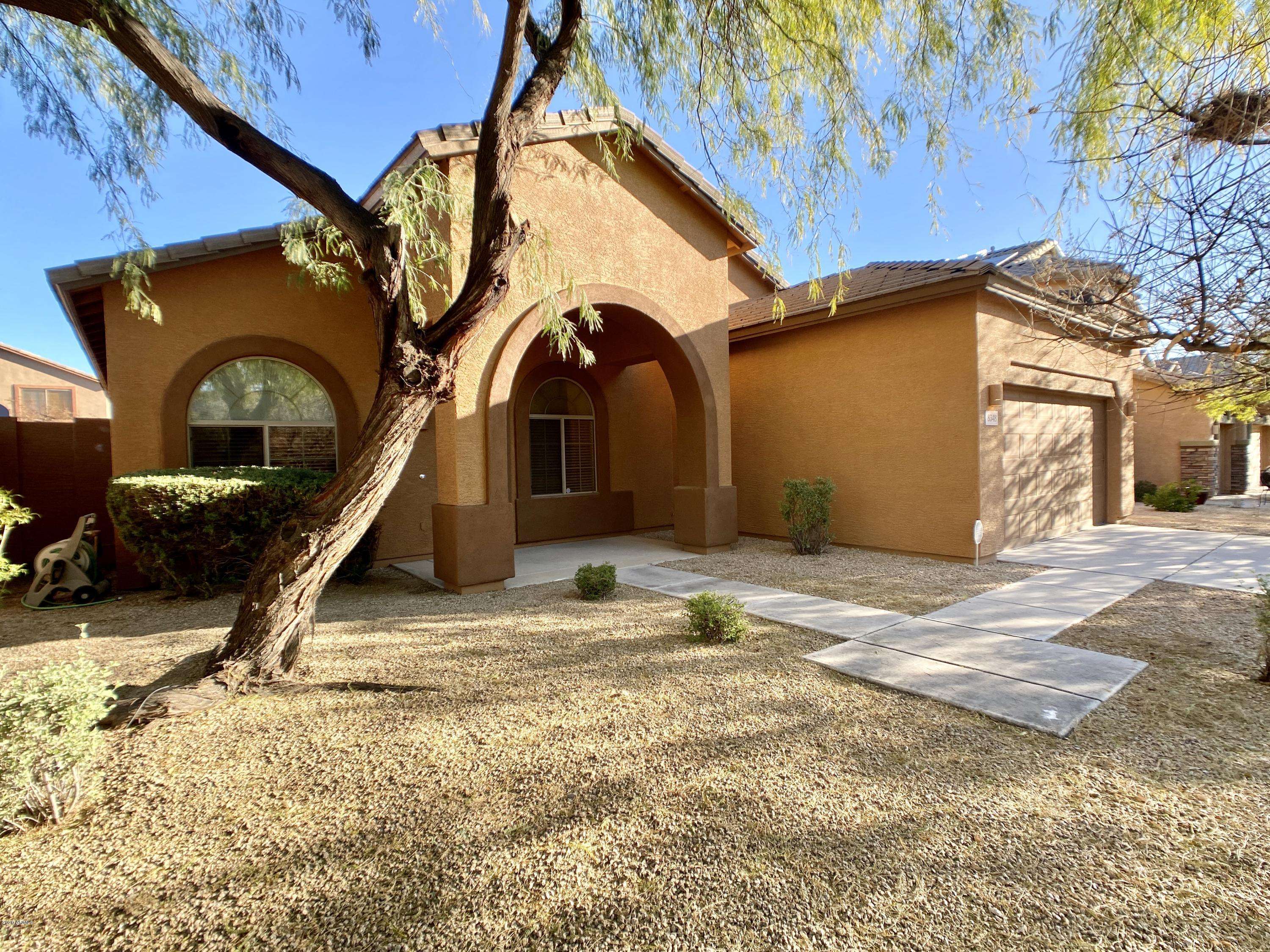 Peoria, AZ 85383,8348 W ANDREA Drive
