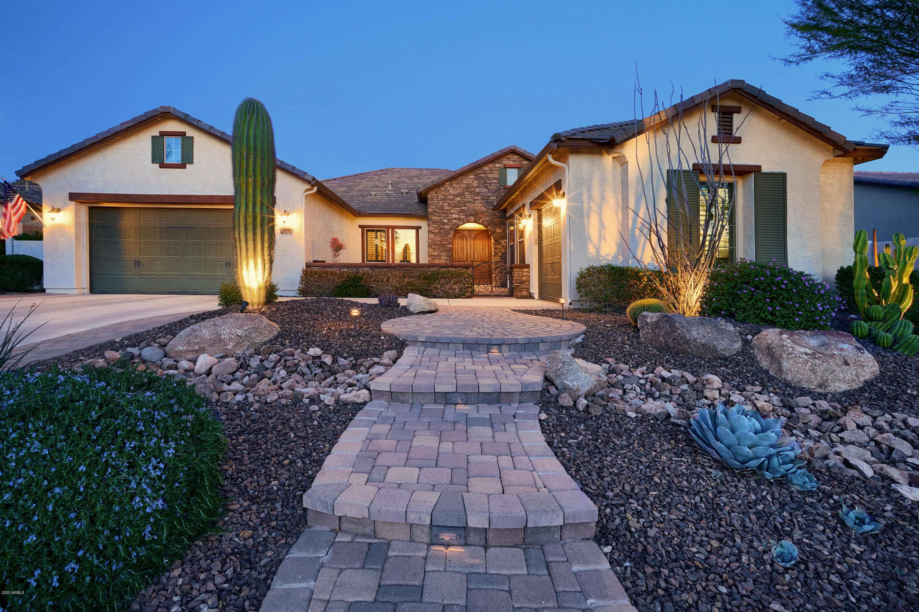 Peoria, AZ 85383,31989 N 127TH Lane